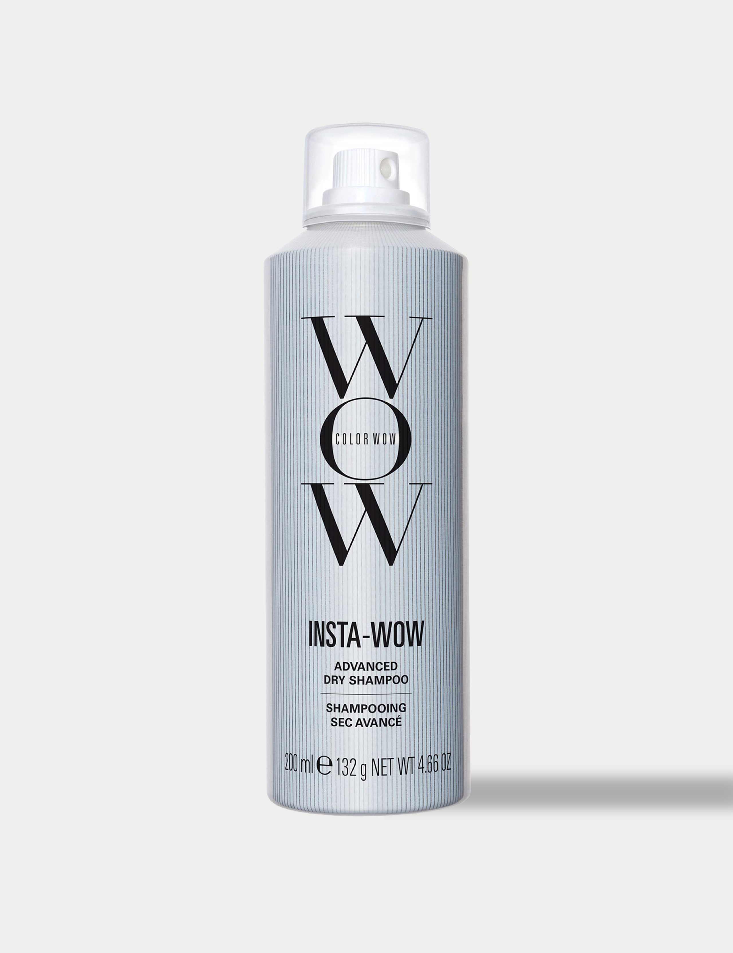 Color Wow Insta-Wow Advanced Dry Shampoo 200ml 1 of 2