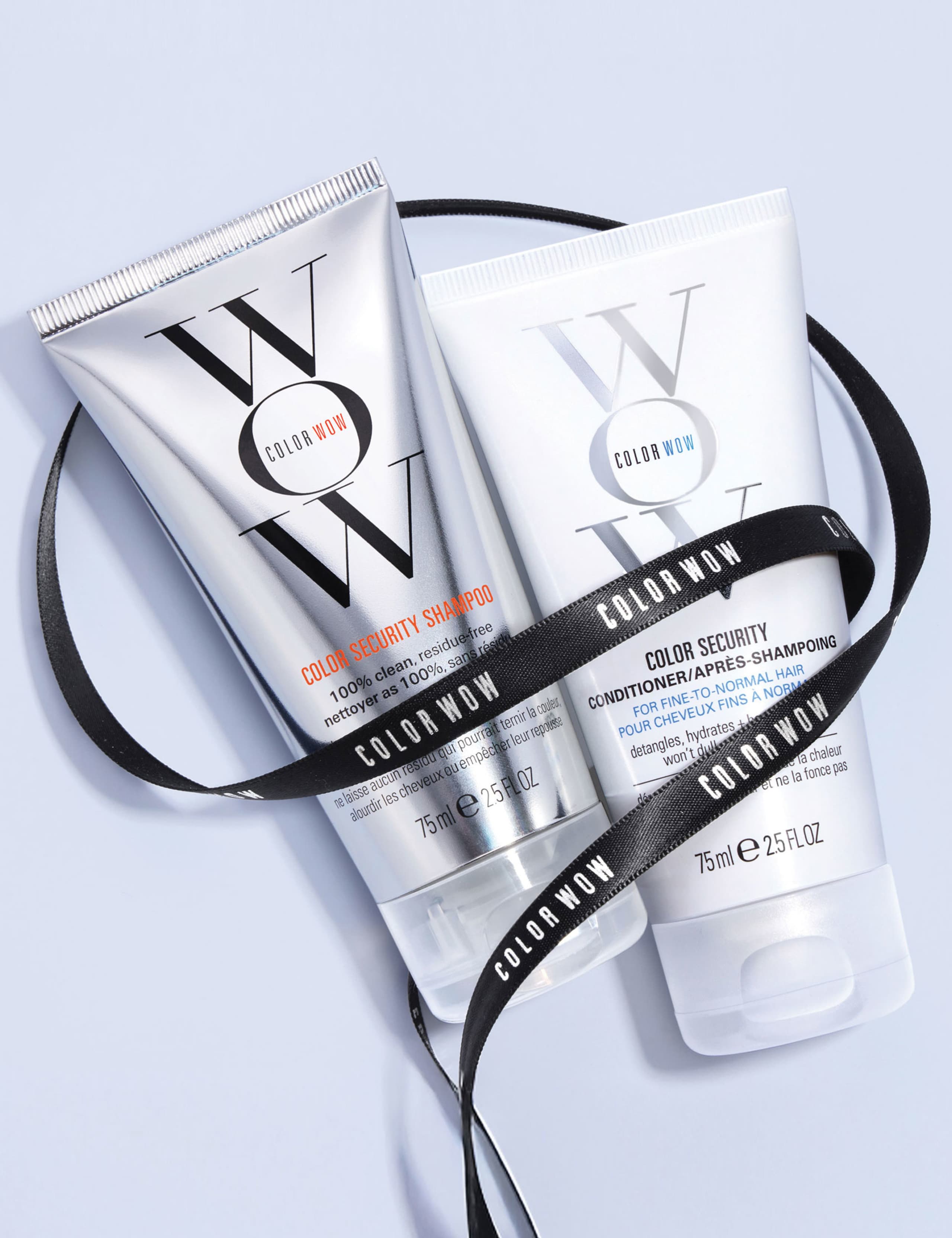 Color Wow Dream Clean Duo 4 of 4