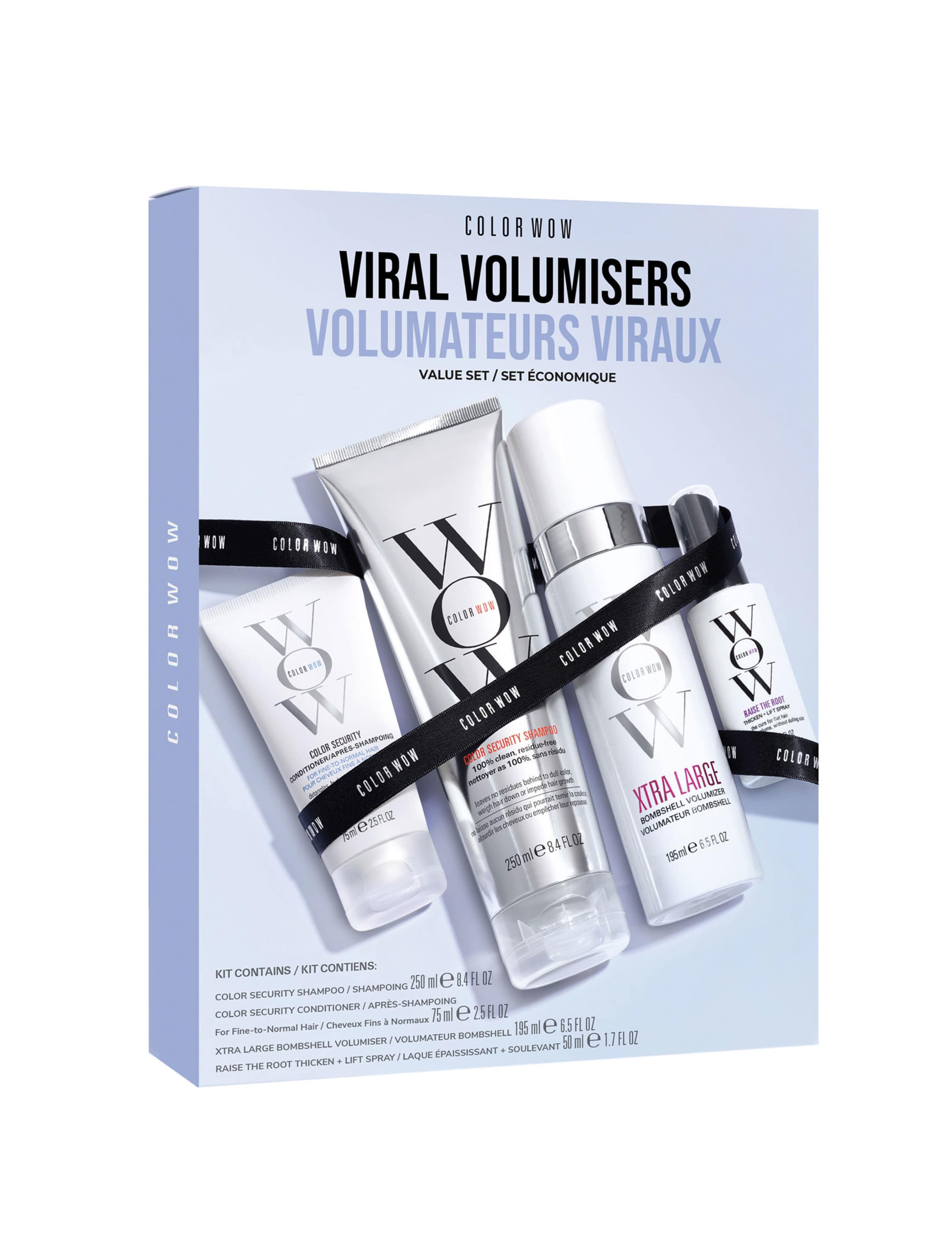 Color Wow Viral Volumizers 2 of 4