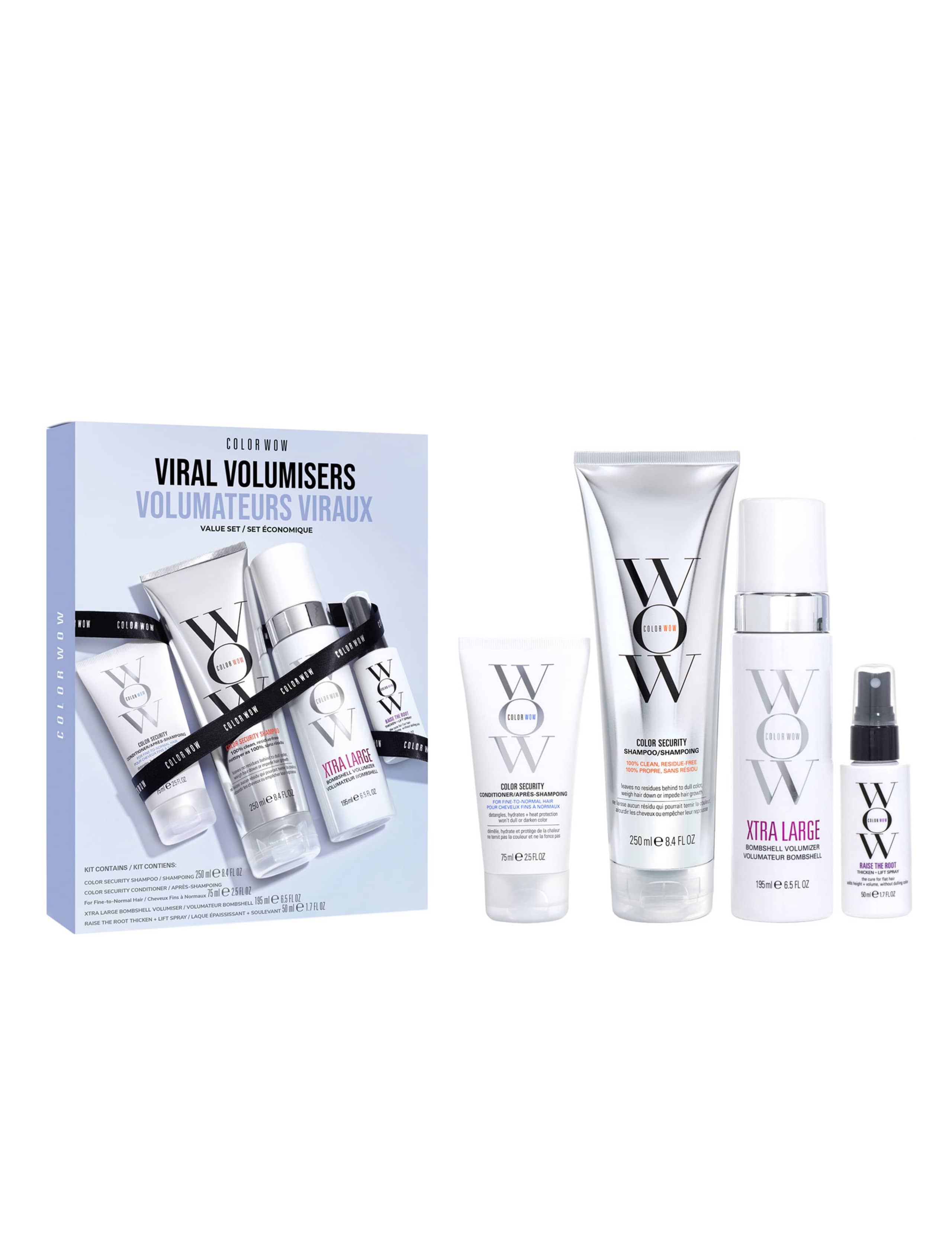 Color Wow Viral Volumizers 3 of 4