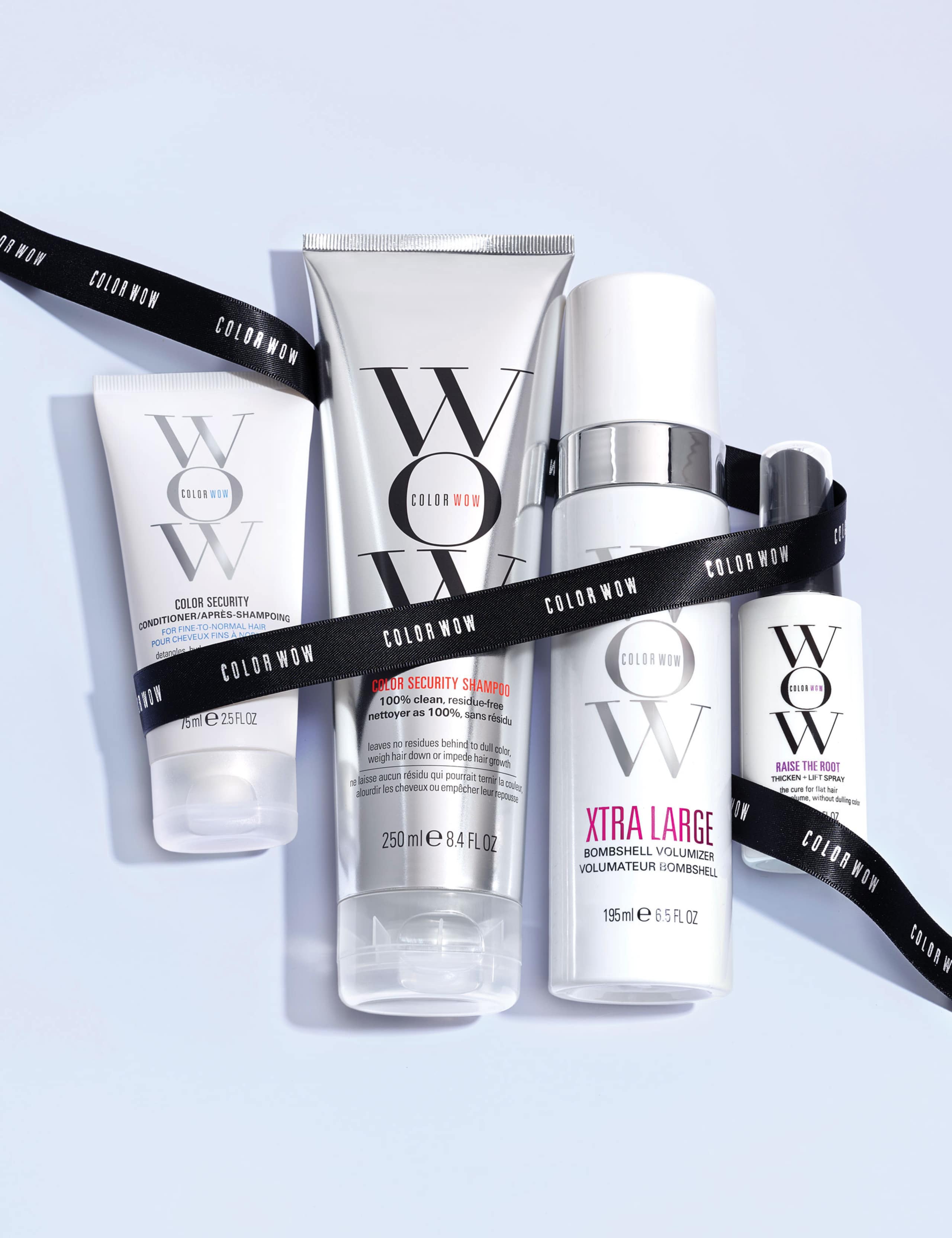 Color Wow Viral Volumizers 4 of 4