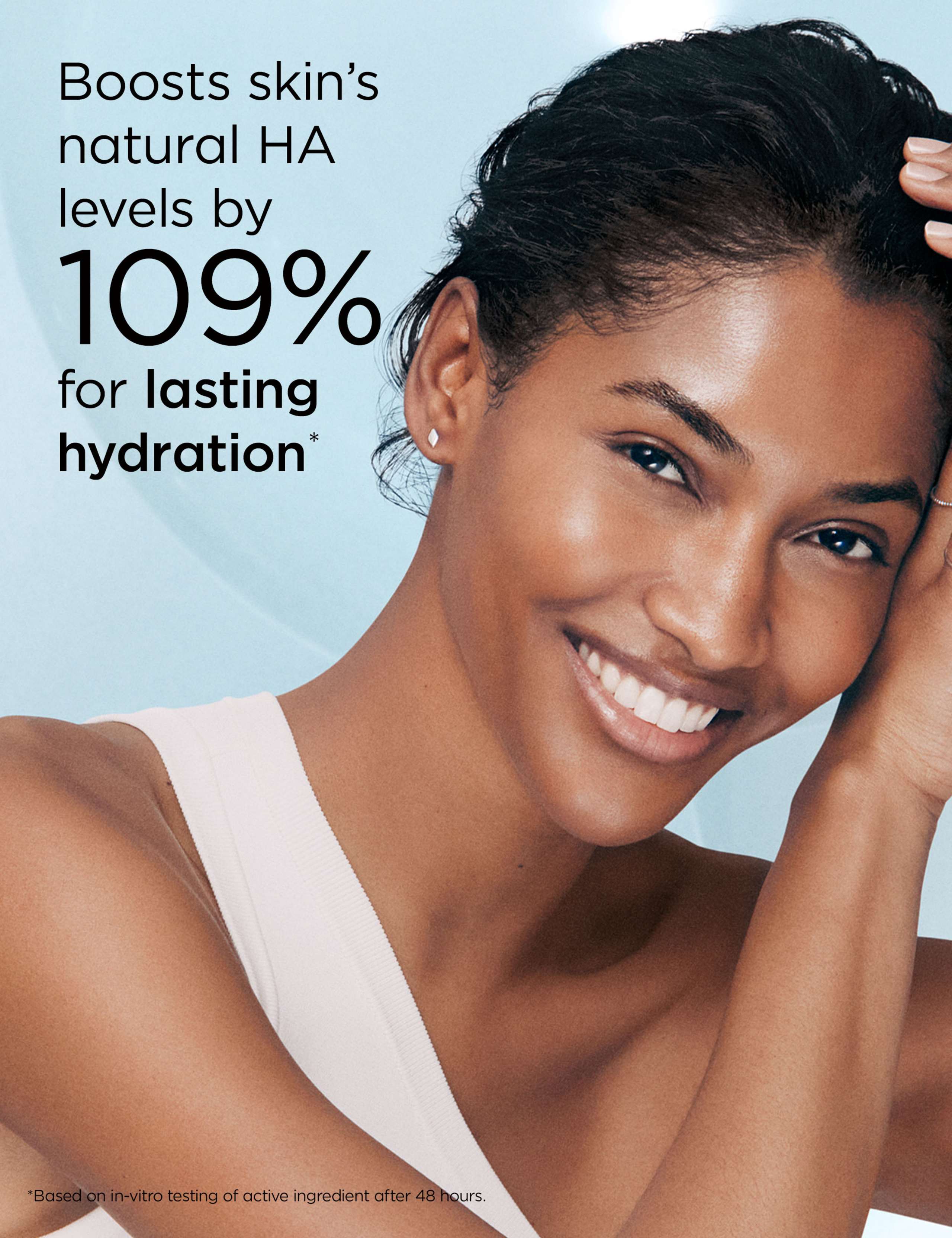 Hyaluronic Acid + Peptides Ceramide Capsules 30 Piece 14ml 4 of 9