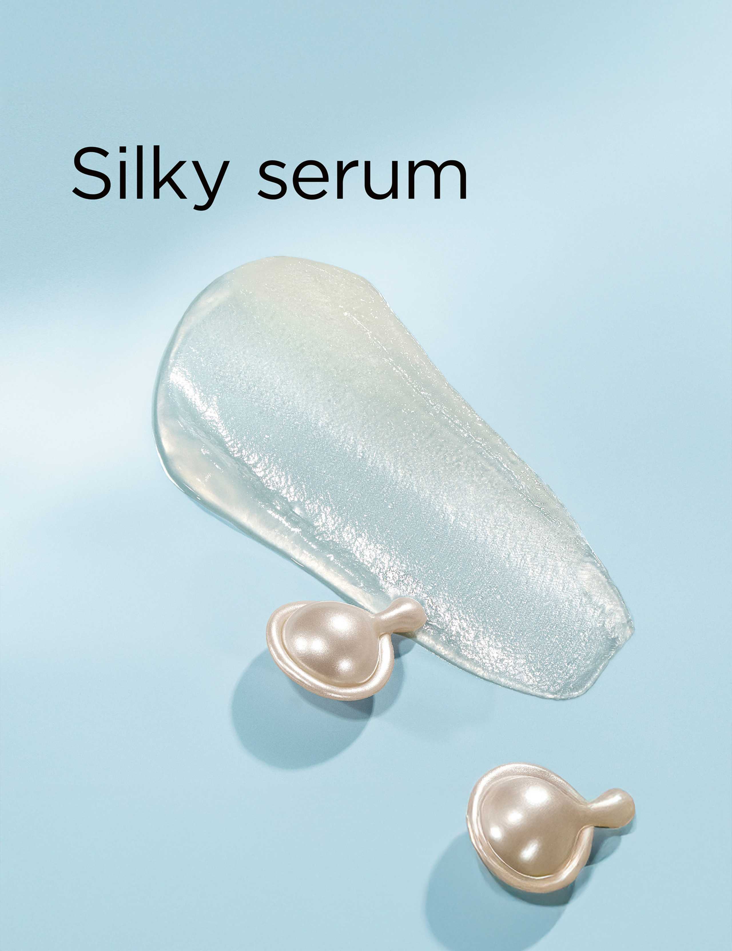 Hyaluronic Acid + Peptides Ceramide Capsules 30 Piece 14ml 5 of 9