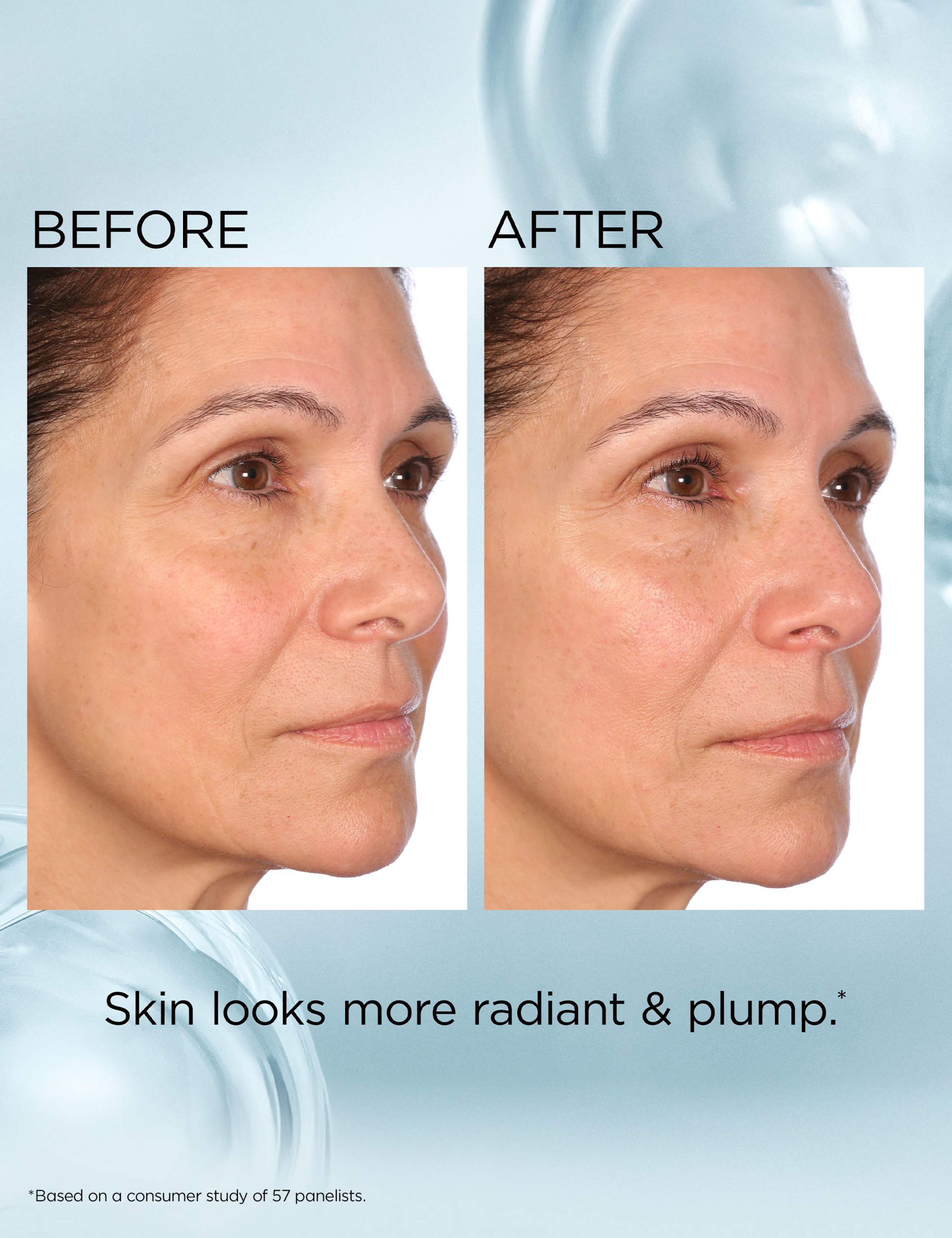 Hyaluronic Acid + Peptides Ceramide Capsules 30 Piece 14ml 6 of 9