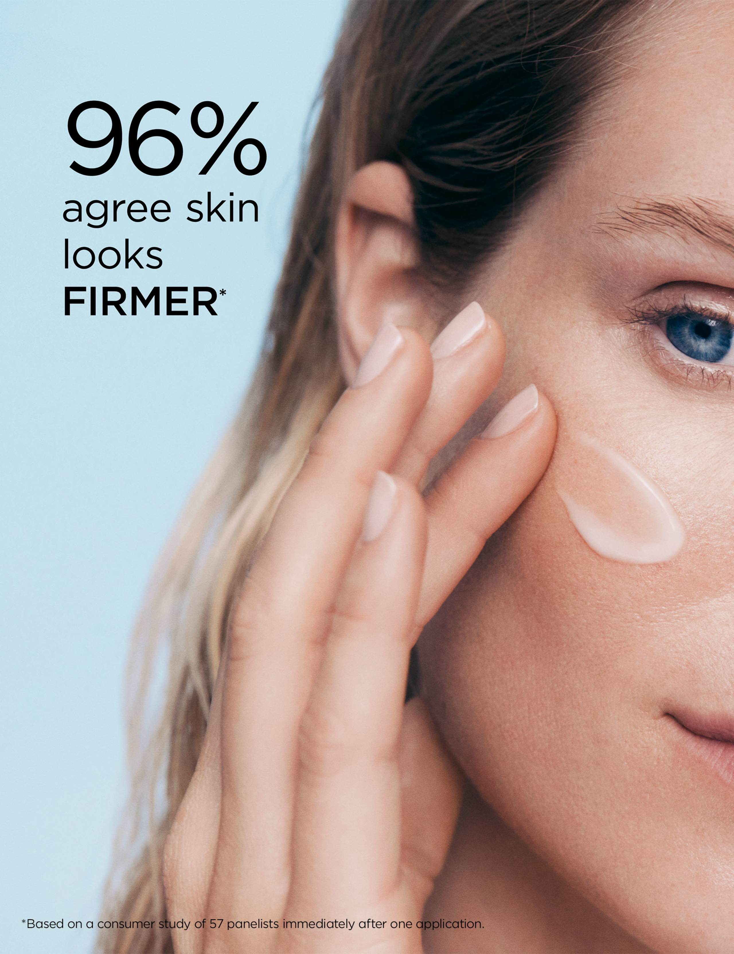 Hyaluronic Acid + Peptides Ceramide Water Cream 50ml 4 of 9