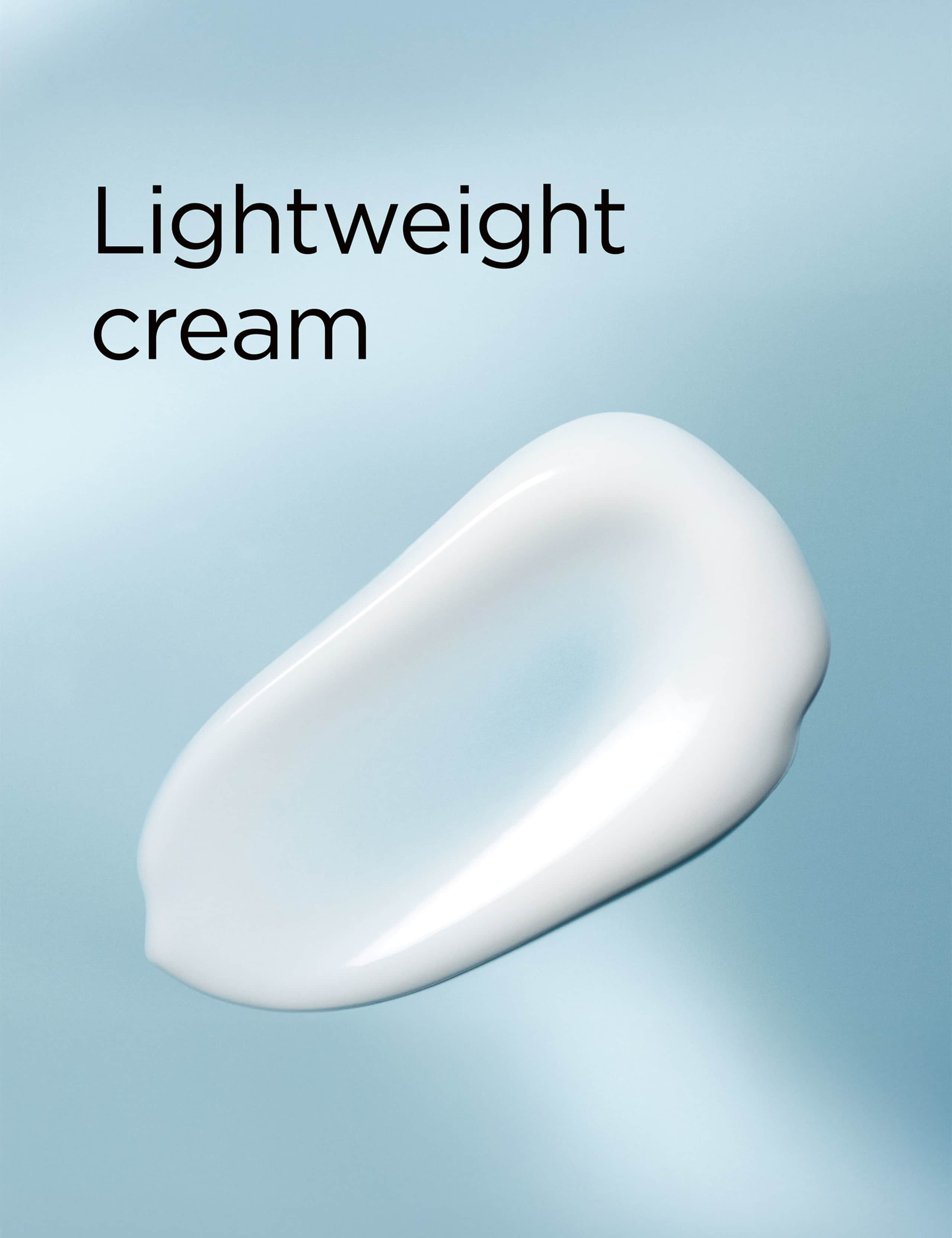 Hyaluronic Acid + Peptides Ceramide Water Cream 50ml 5 of 9