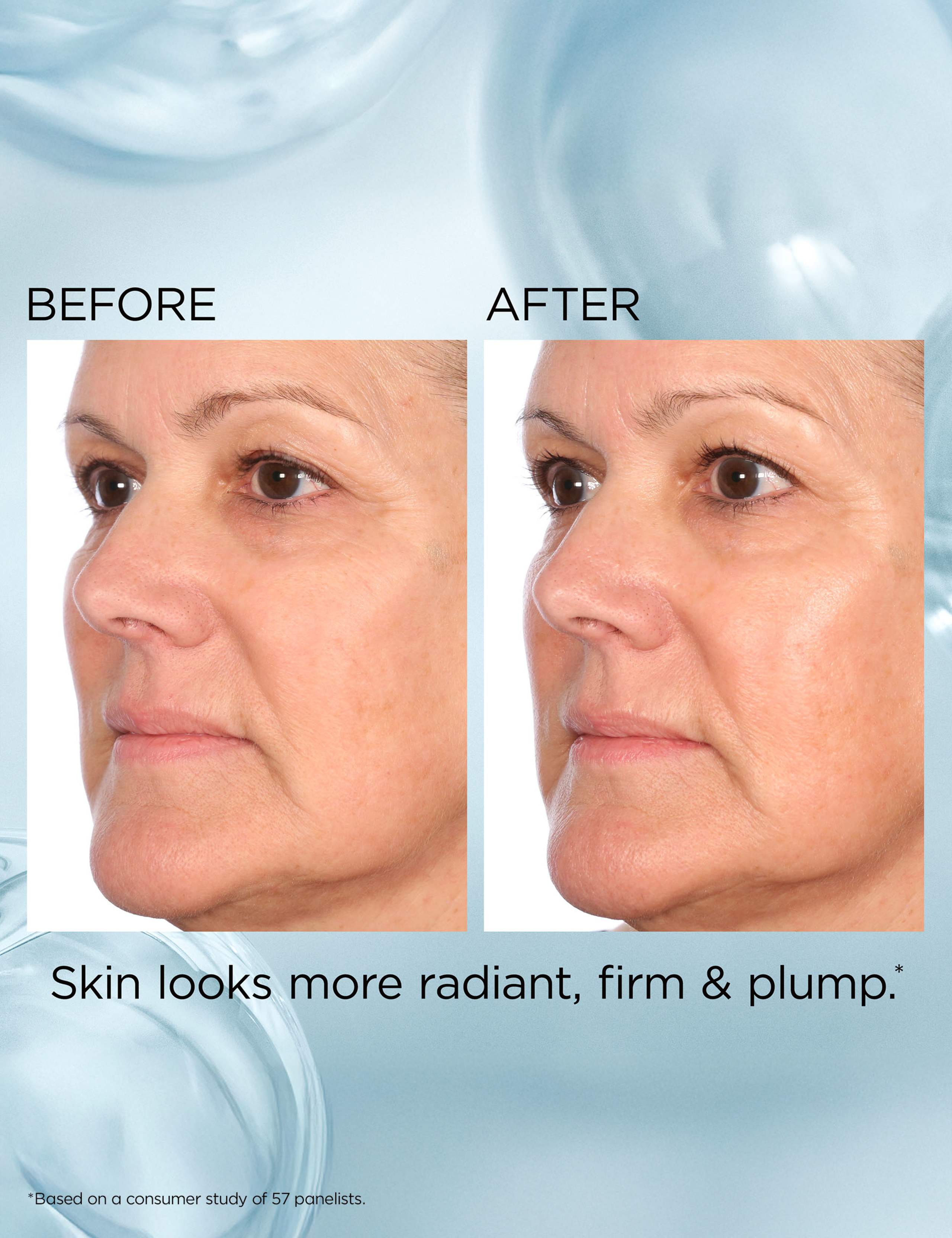 Hyaluronic Acid + Peptides Ceramide Water Cream 50ml 7 of 9