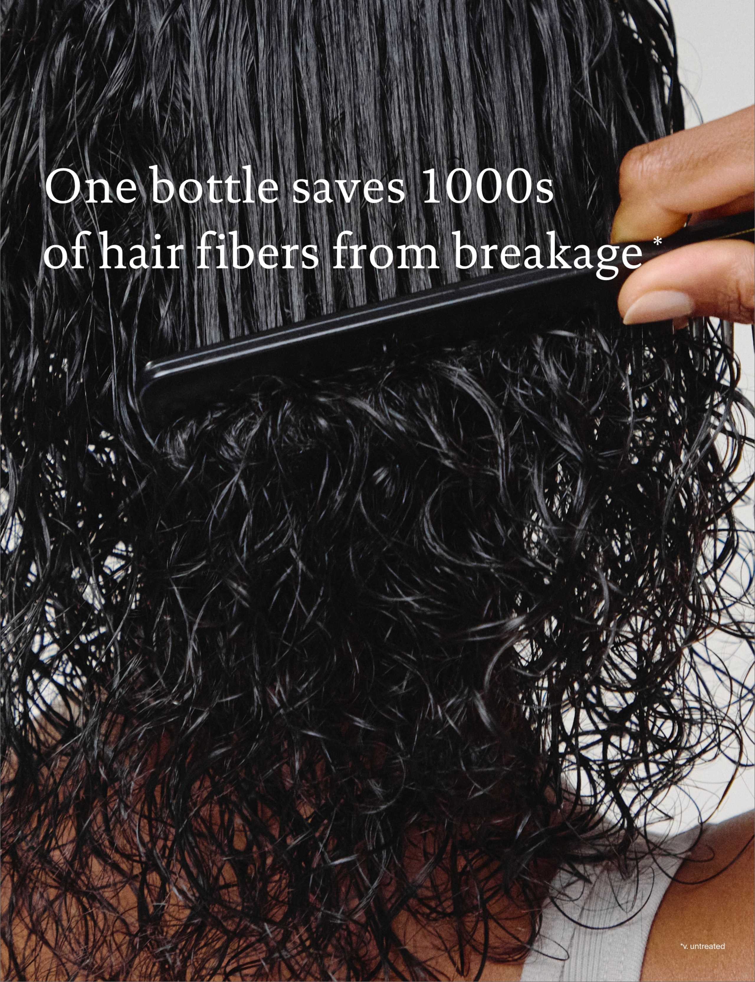 Leave In Conditioning Spray 148ml 3 of 9