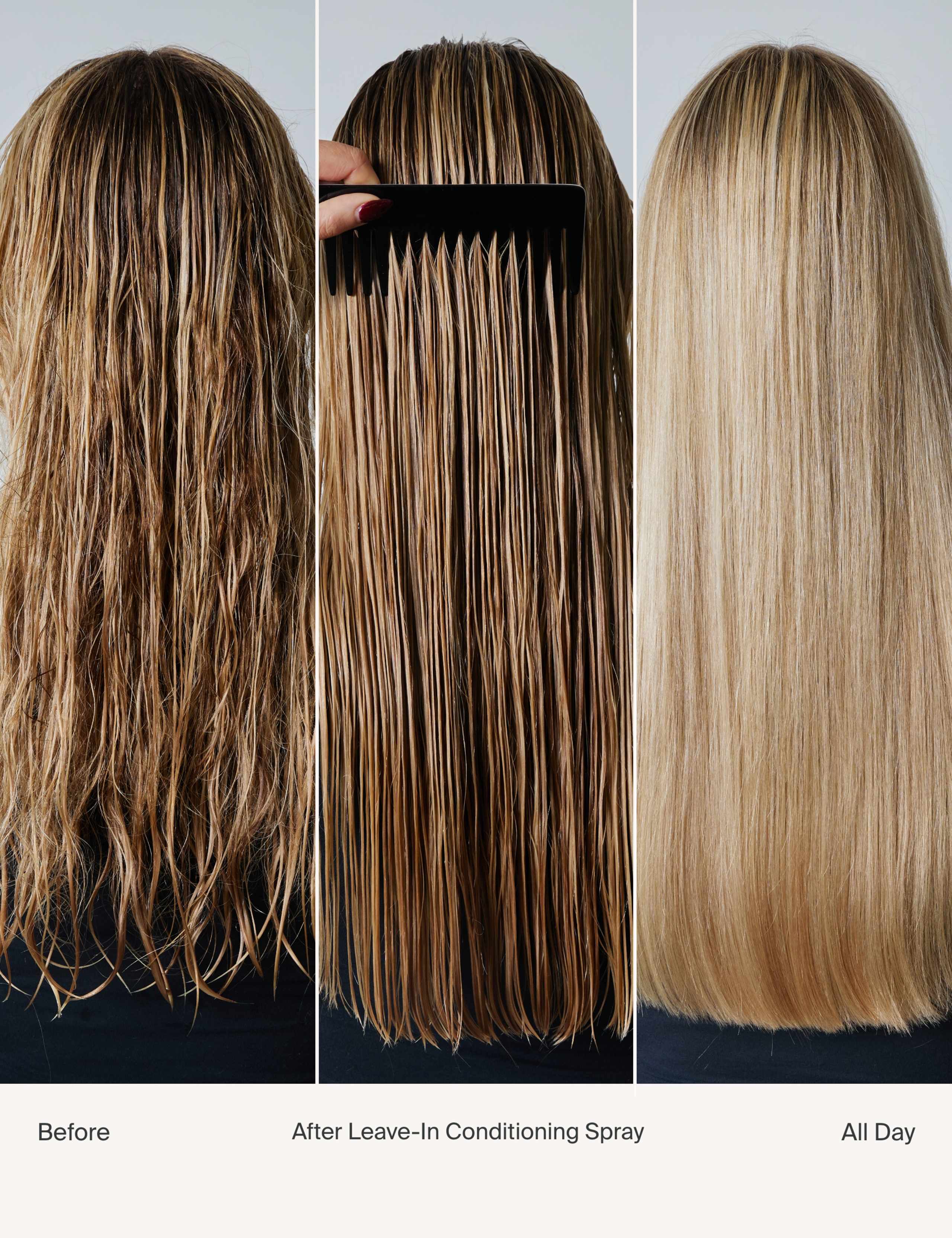 Leave In Conditioning Spray 148ml 5 of 9