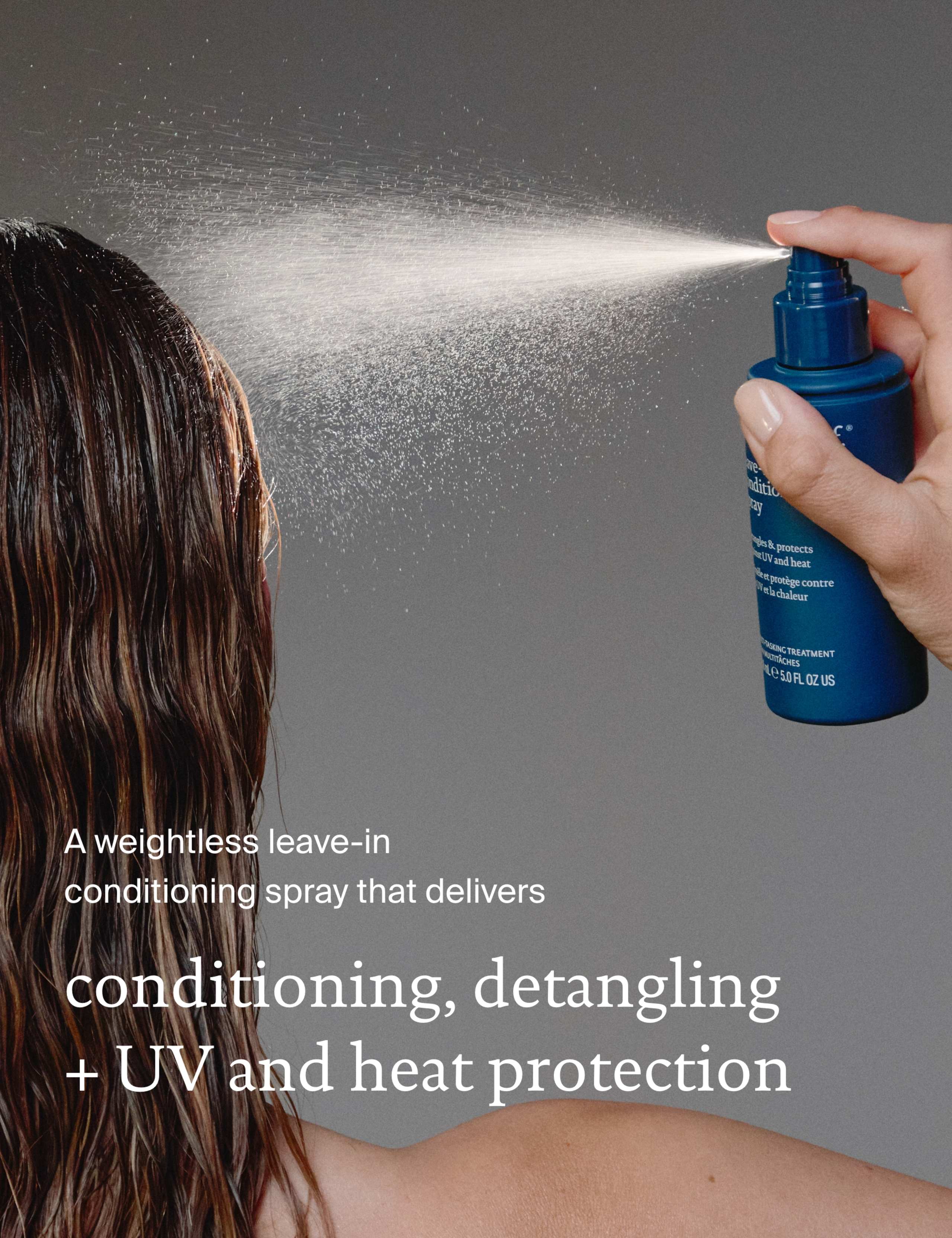 Leave In Conditioning Spray 50ml 2 of 10