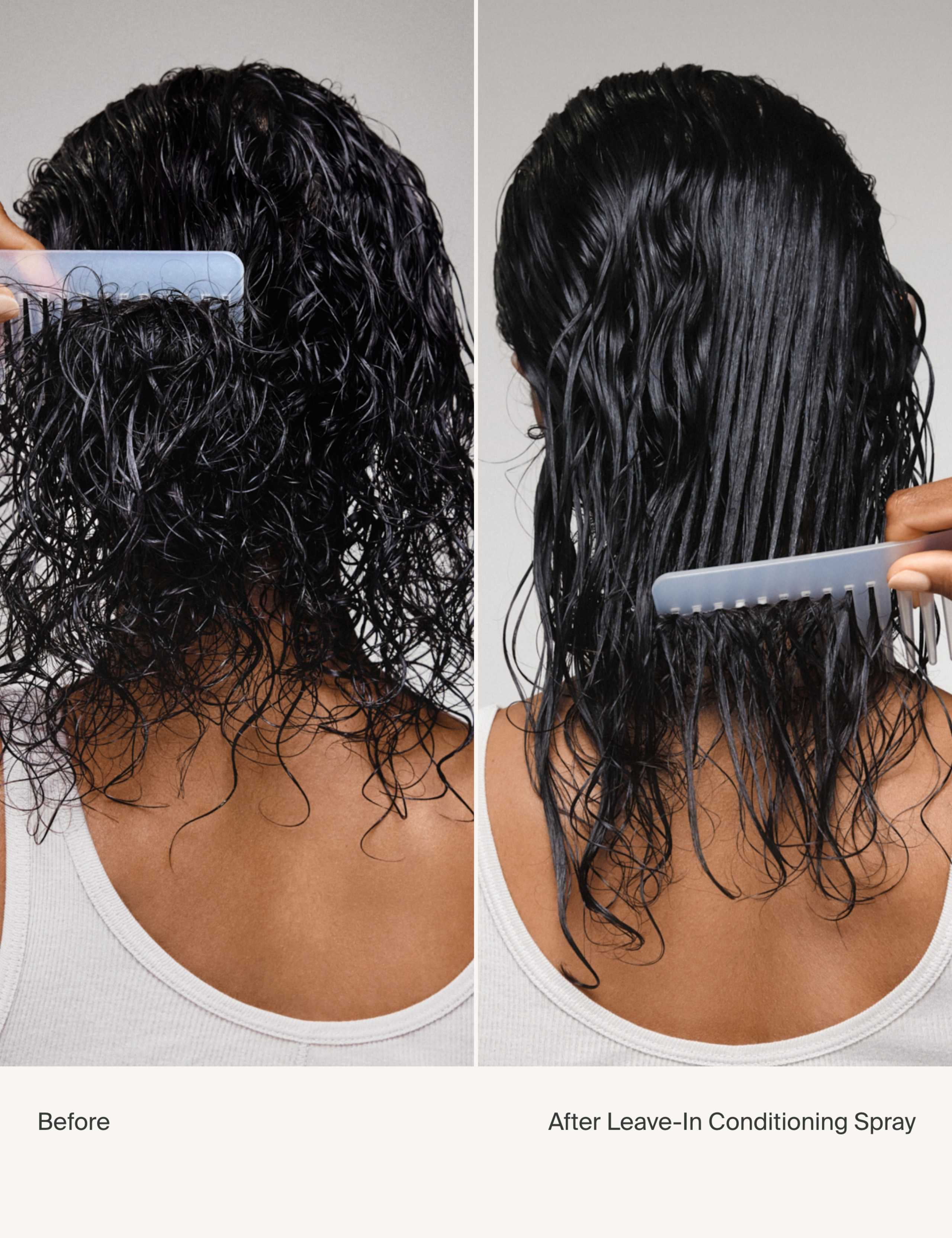 Leave In Conditioning Spray 50ml 6 of 10