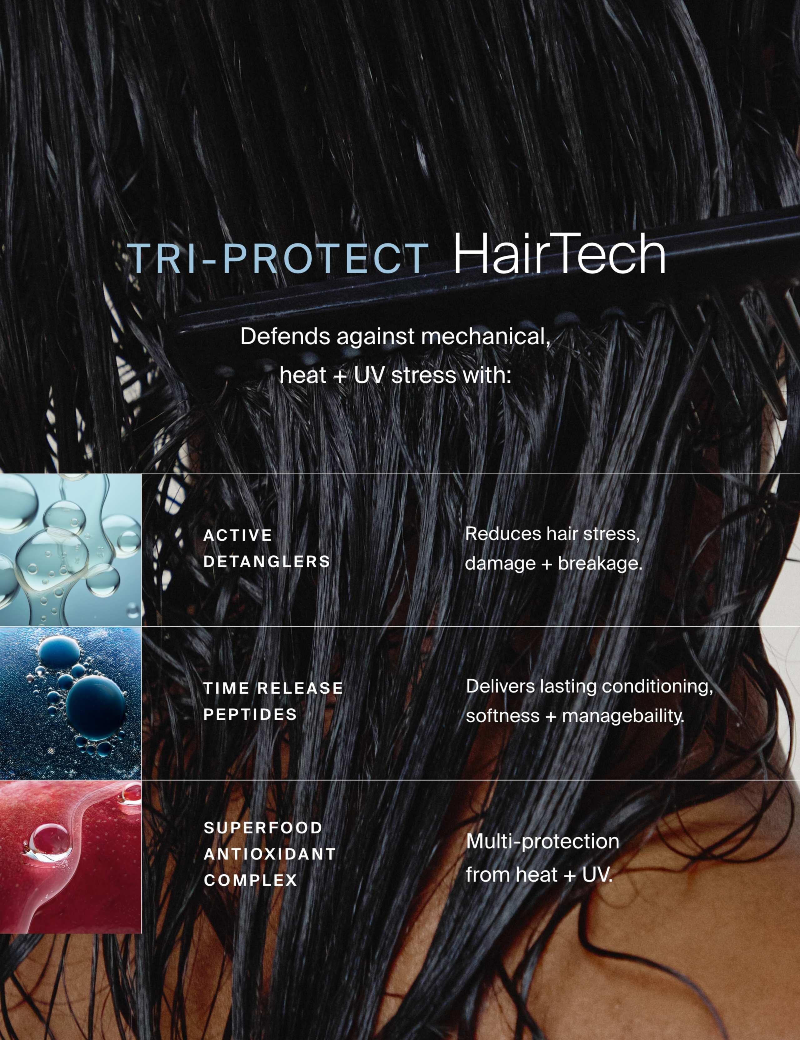 Leave In Conditioning Spray 50ml 9 of 10