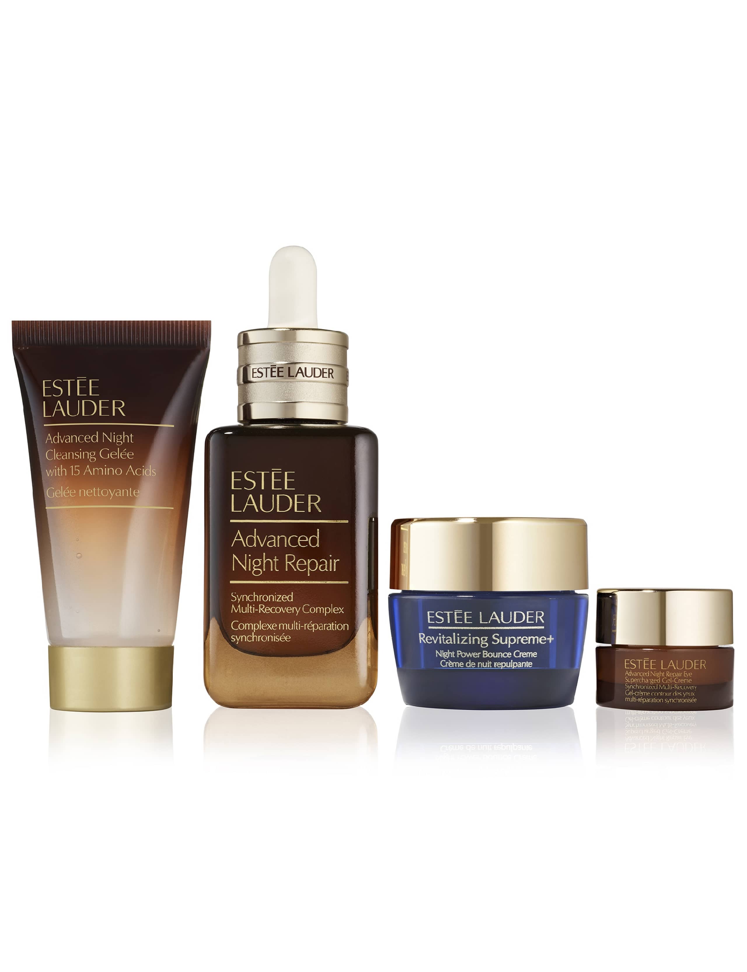 Estée Lauder Advanced Night Repair Holiday Skincare Gift Set 2 of 4