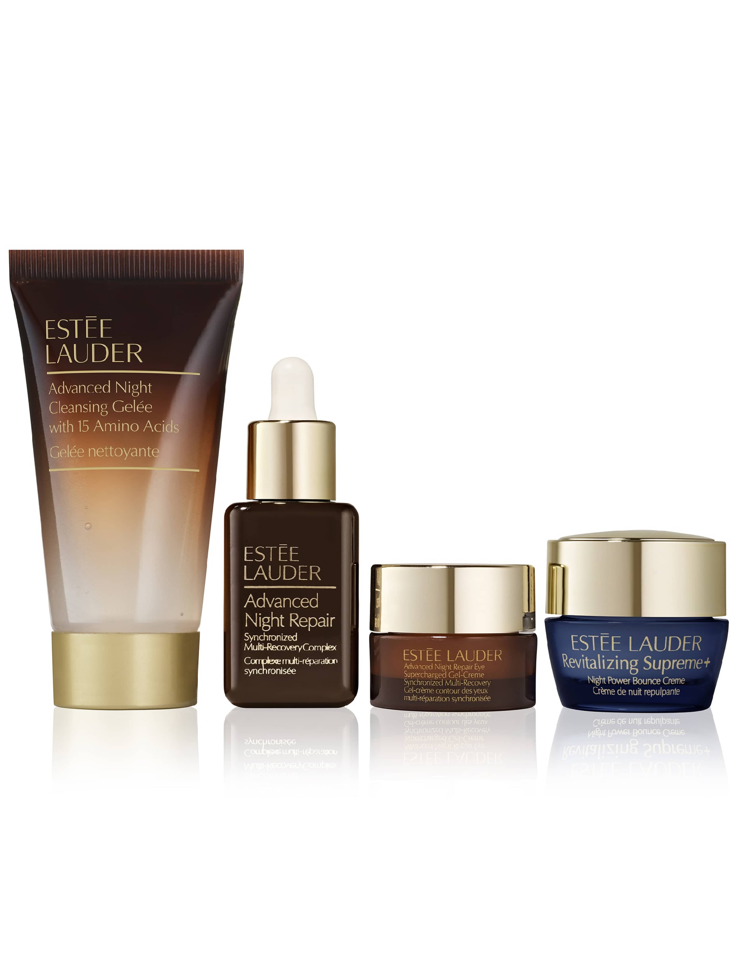 Estée Lauder Advanced Night Repair Skincare Starter Gift Set 2 of 4