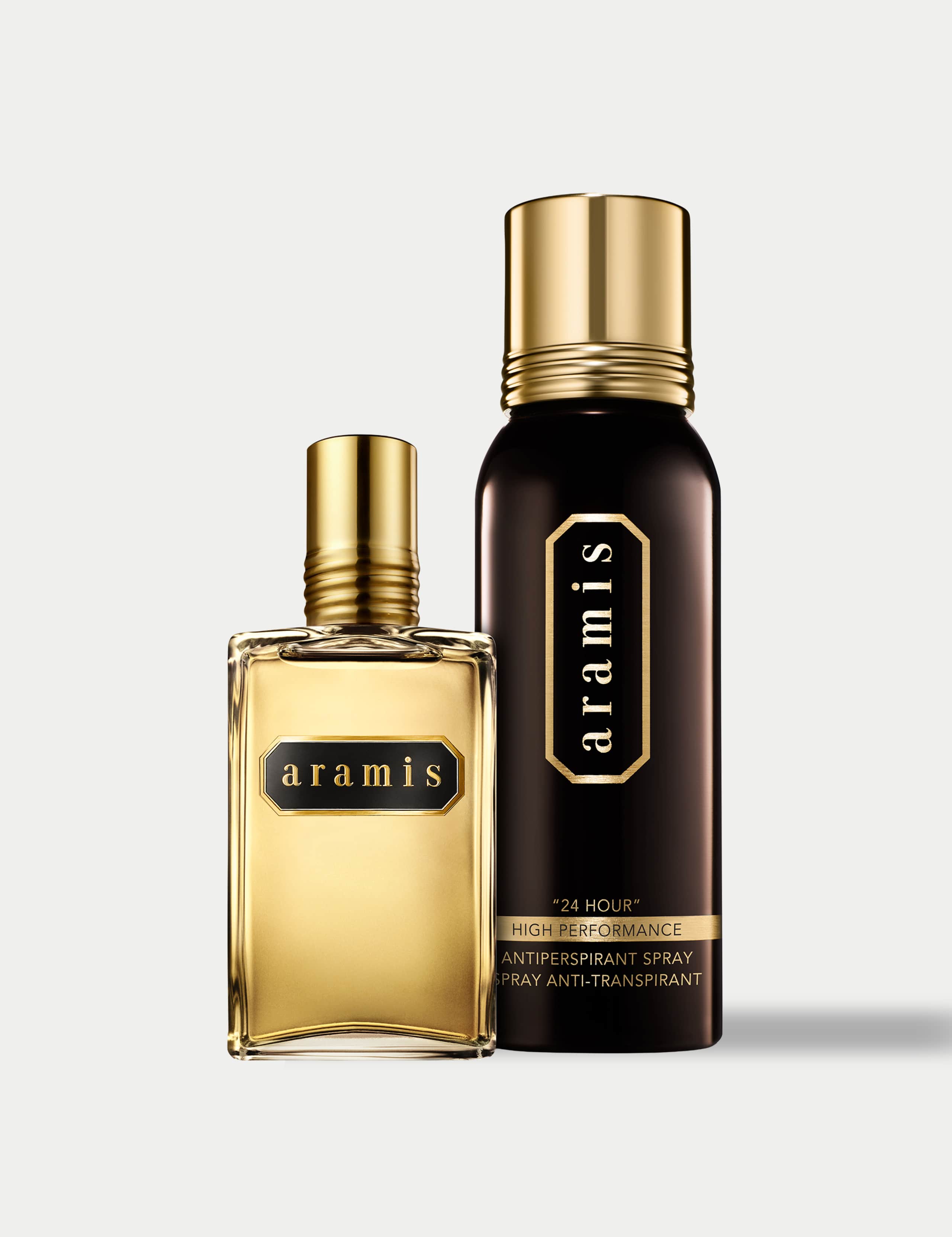 Aramis Classic Fragrance 2 Piece Gift Set 1 of 1