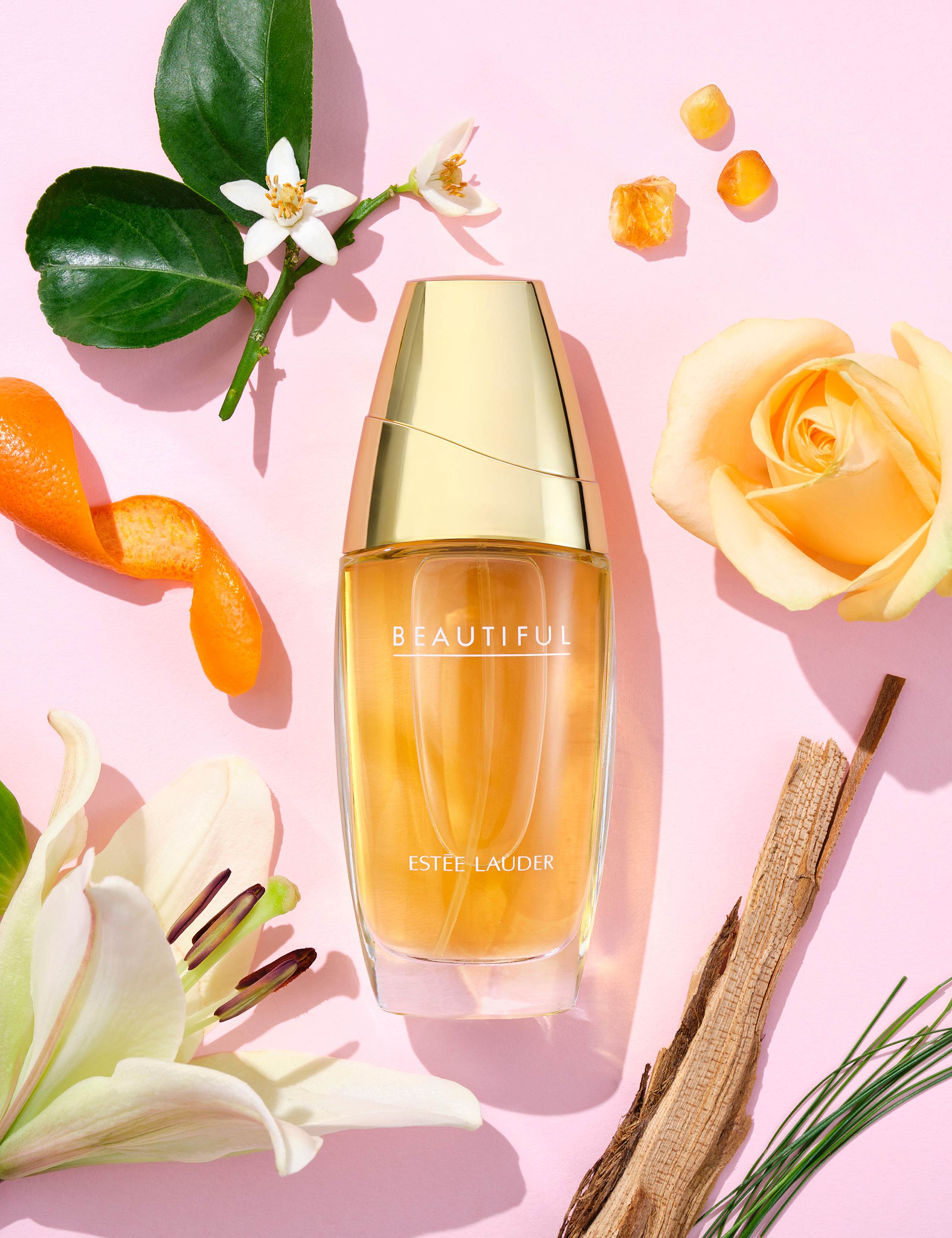 Estée Lauder Joy Unwrapped Beautiful Favorites Duo Gift Set 3 of 3