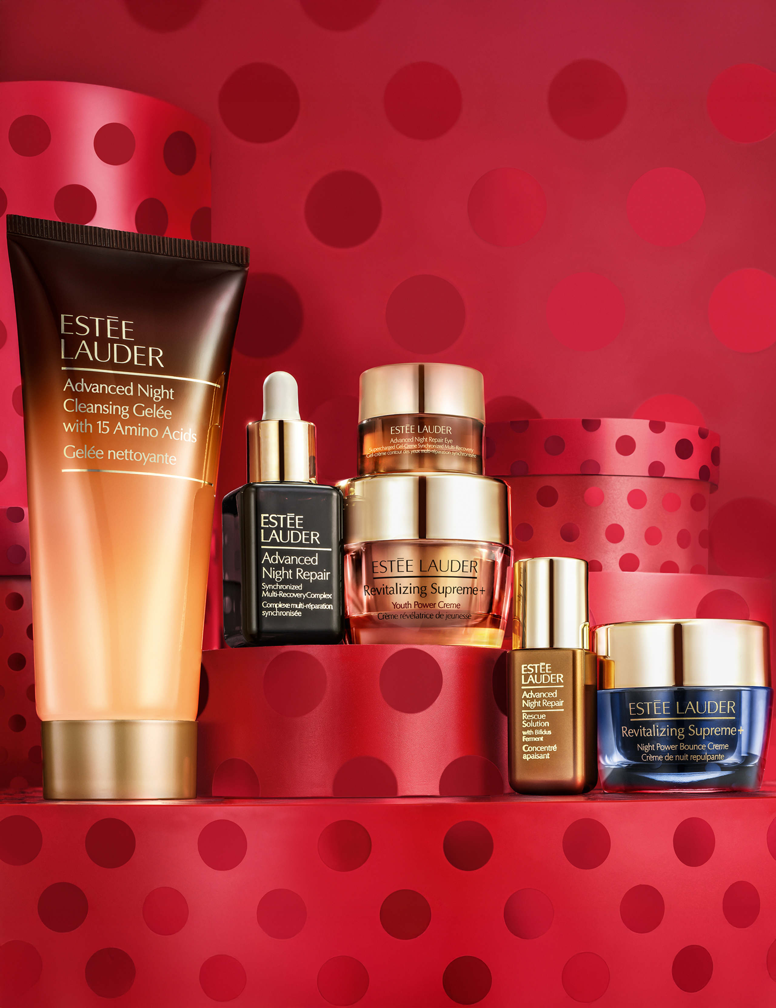 Estée Lauder Skincare Superstars Gift Set 2 of 2