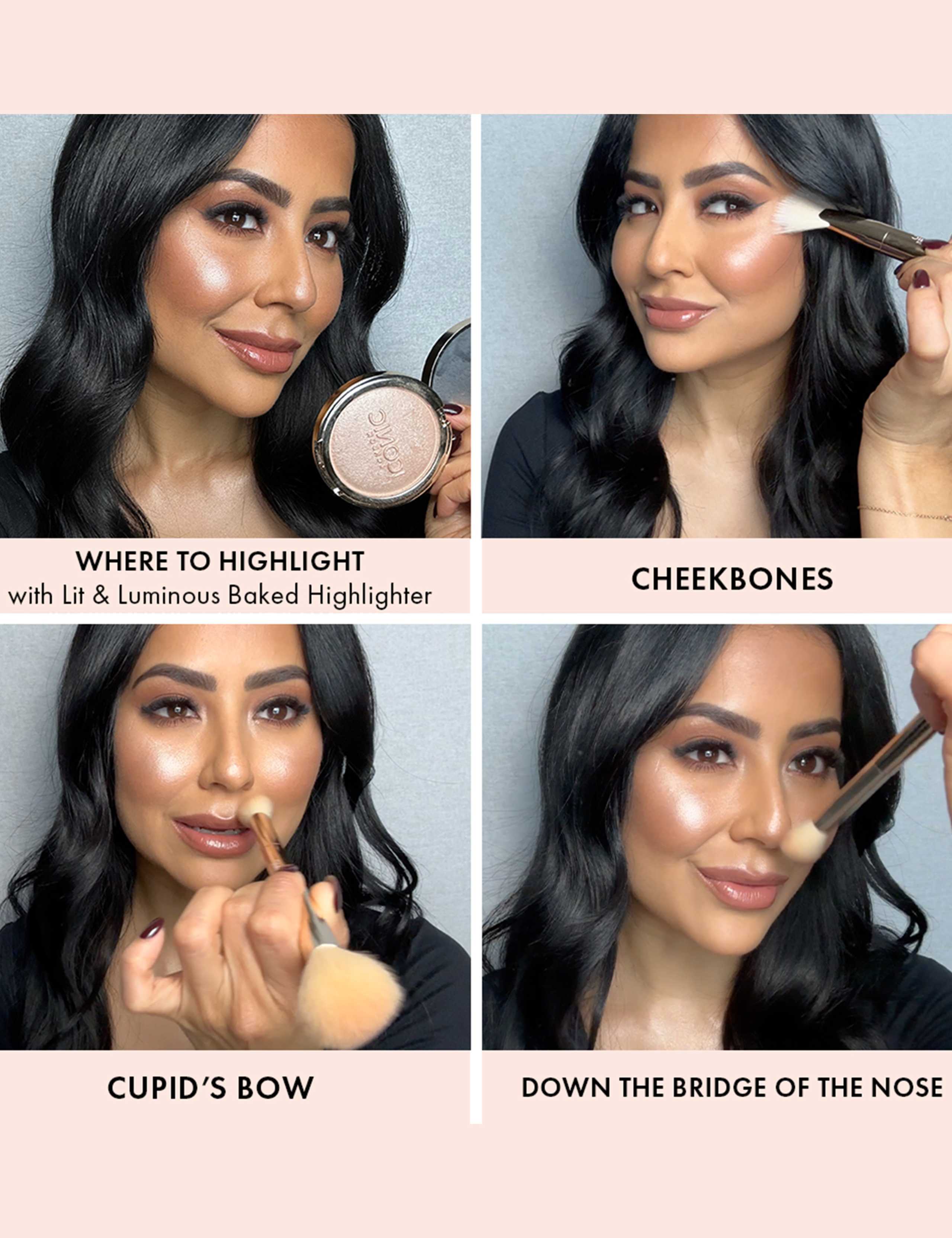 Lit and Luminous Baked Highlighter 6 of 7