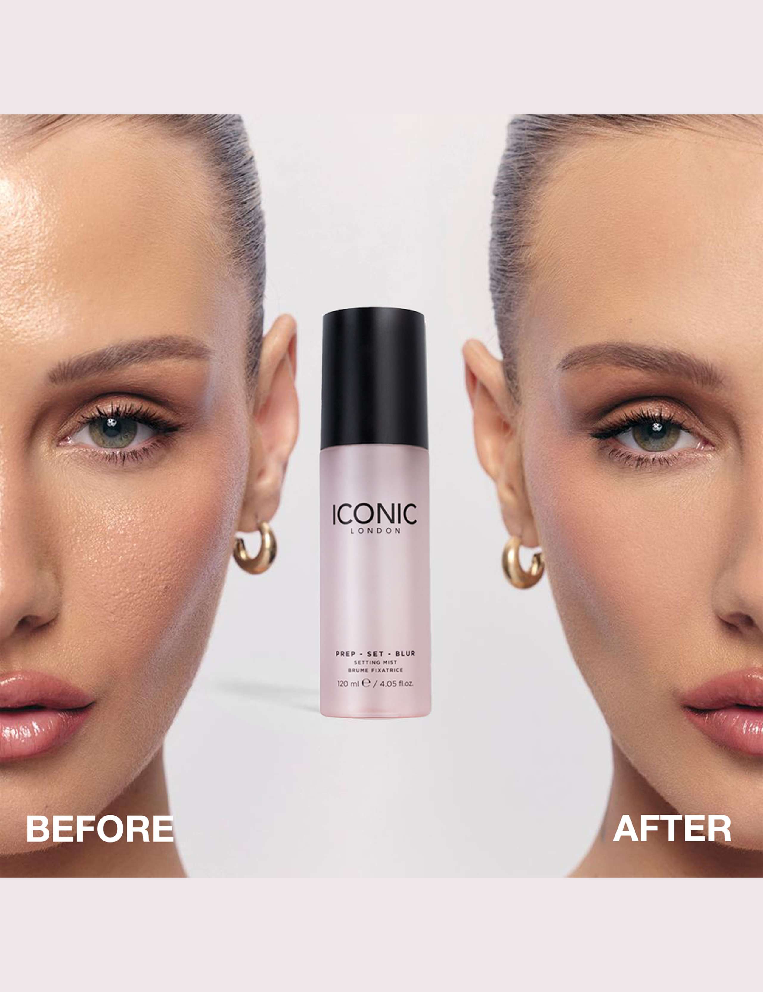 Prep Set Blur 120ml 4 of 9