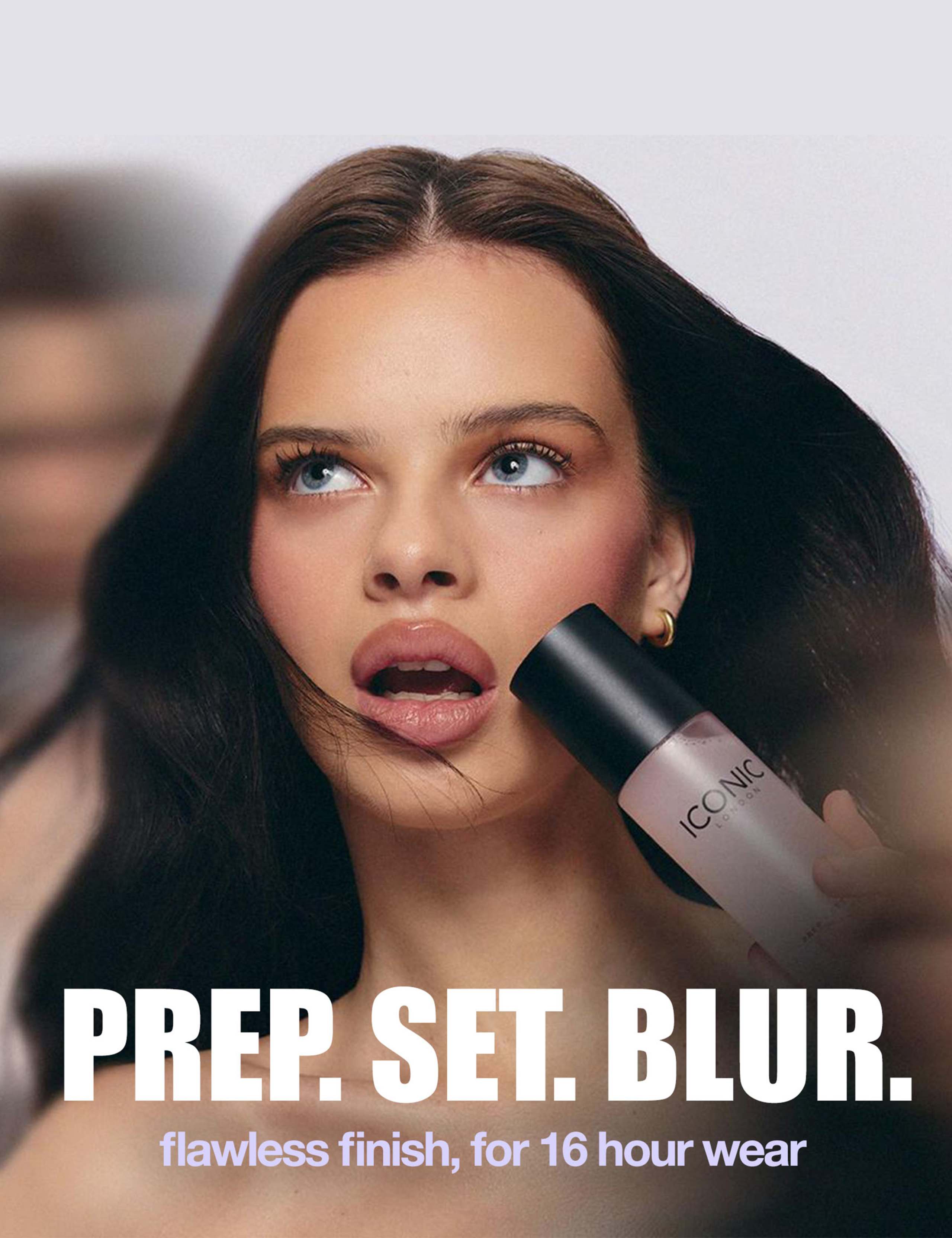 Prep Set Blur 120ml 7 of 9