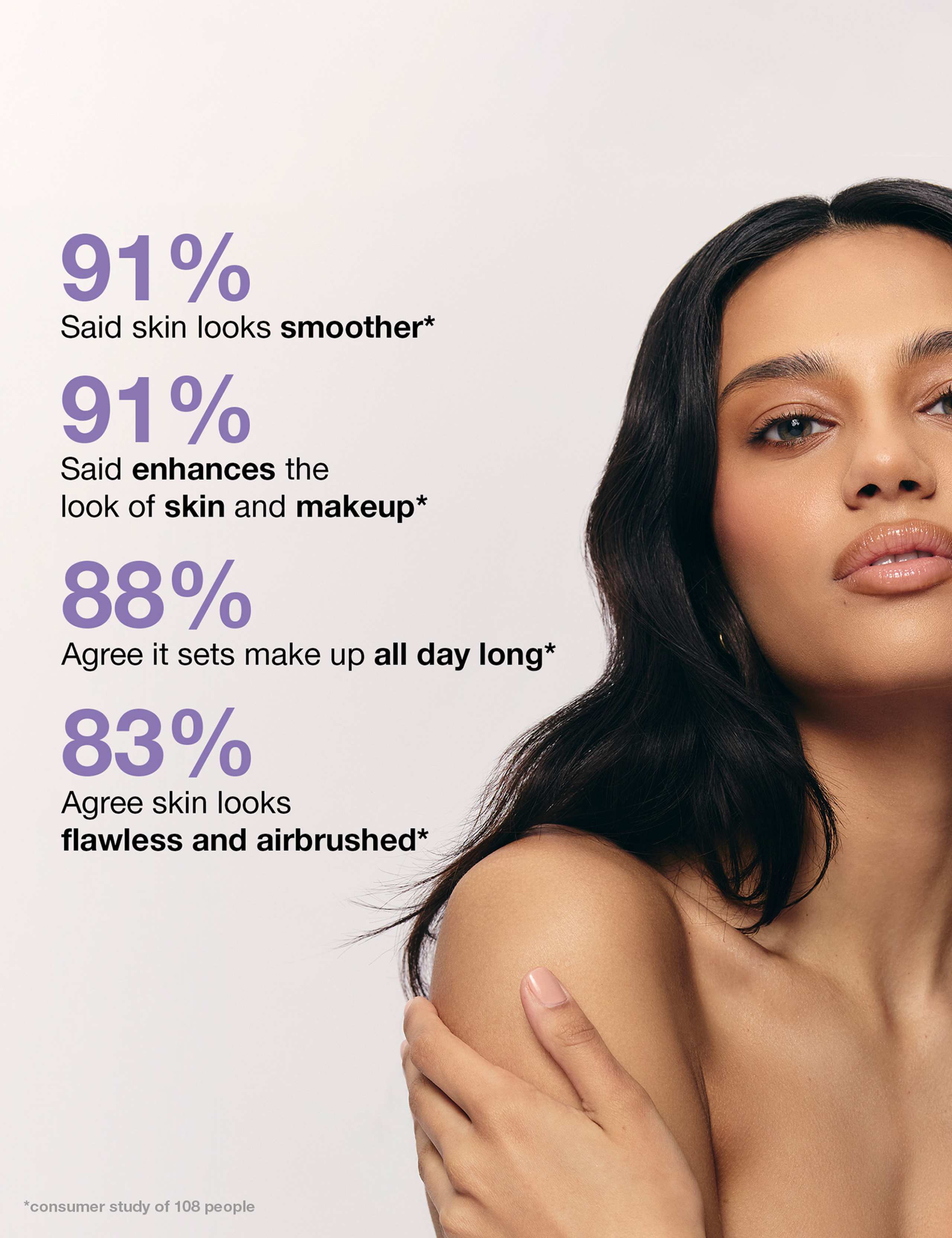 Prep Set Blur 120ml 9 of 9