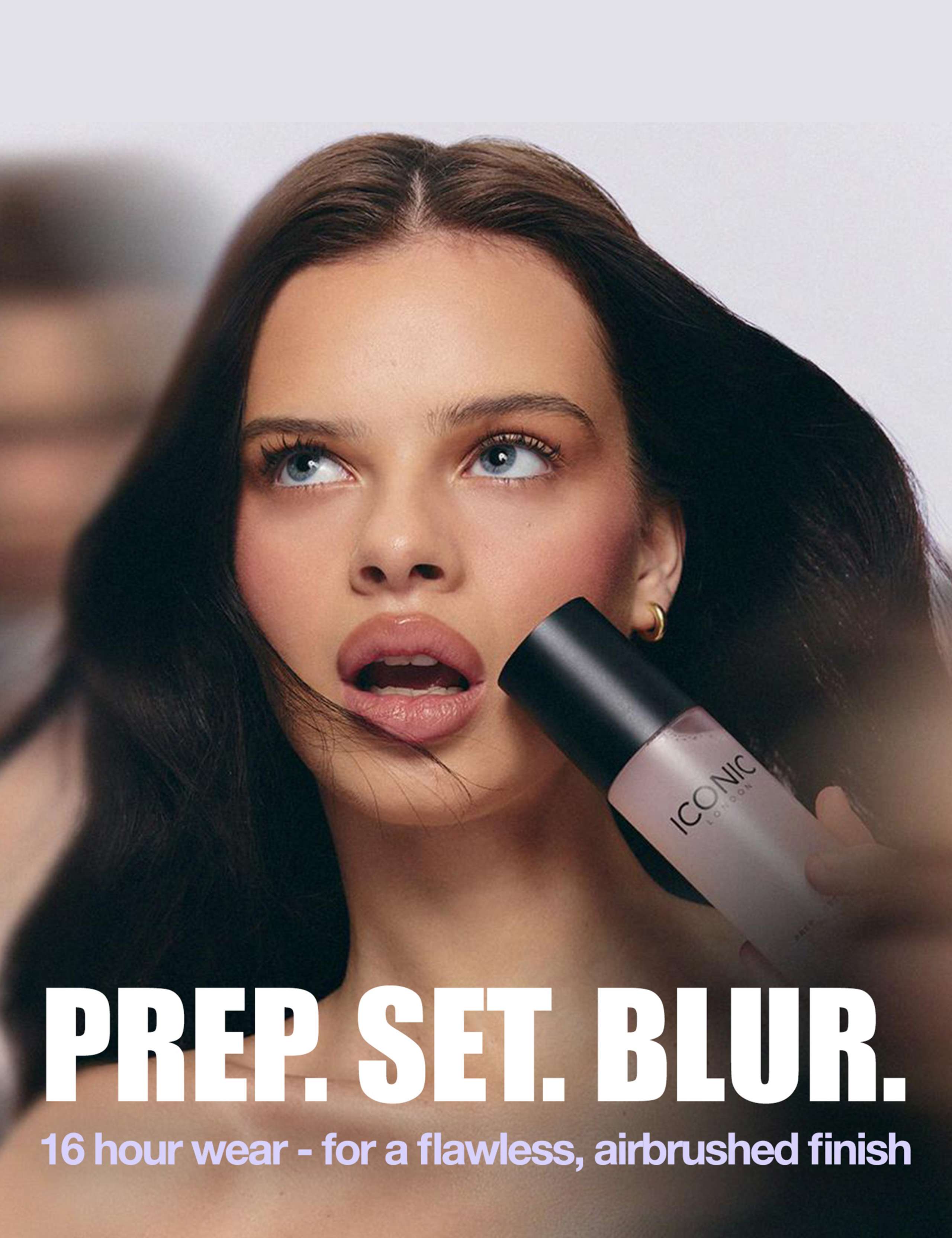 Prep Set Blur Mini 30ml 6 of 8