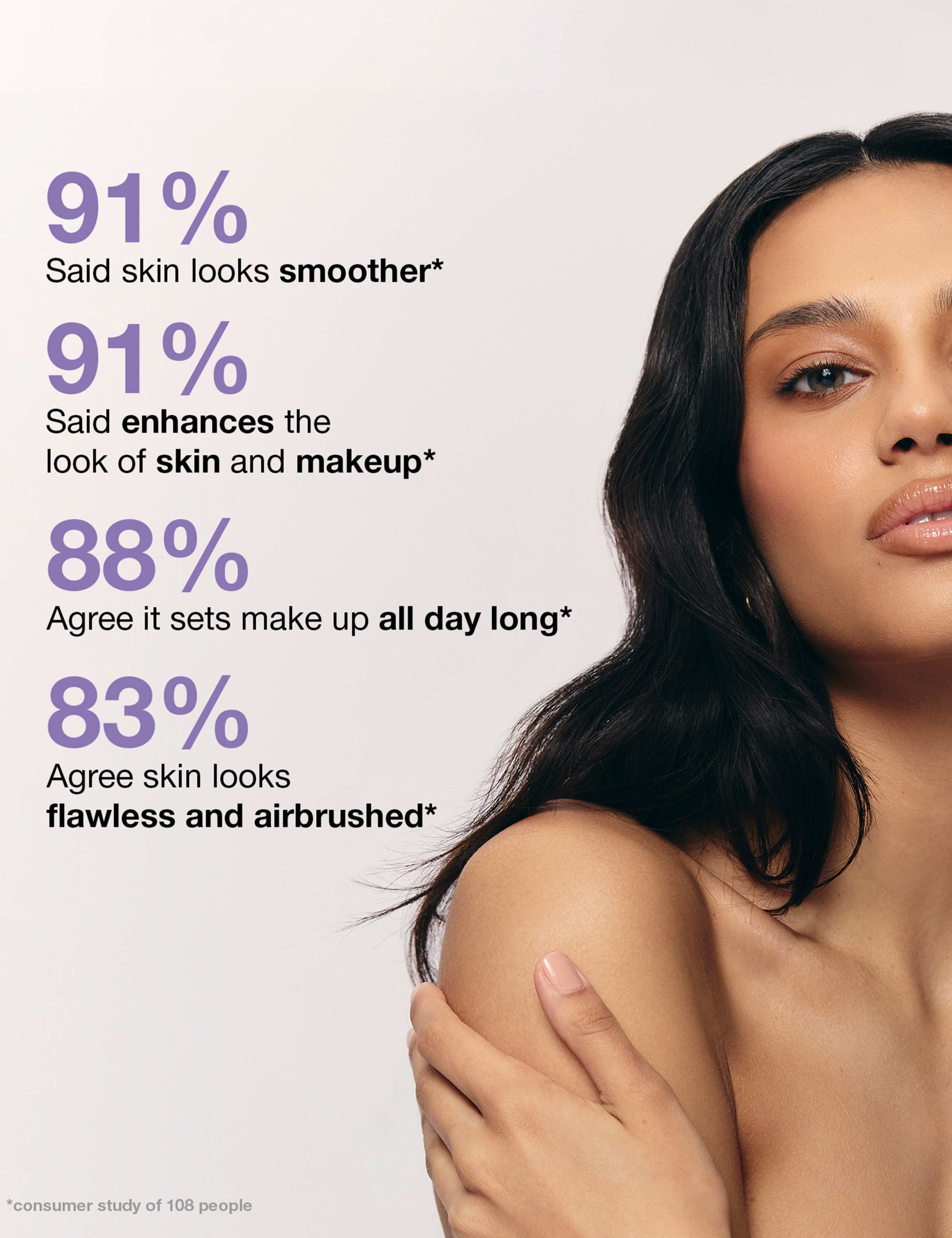 Prep Set Blur Mini 30ml 7 of 8