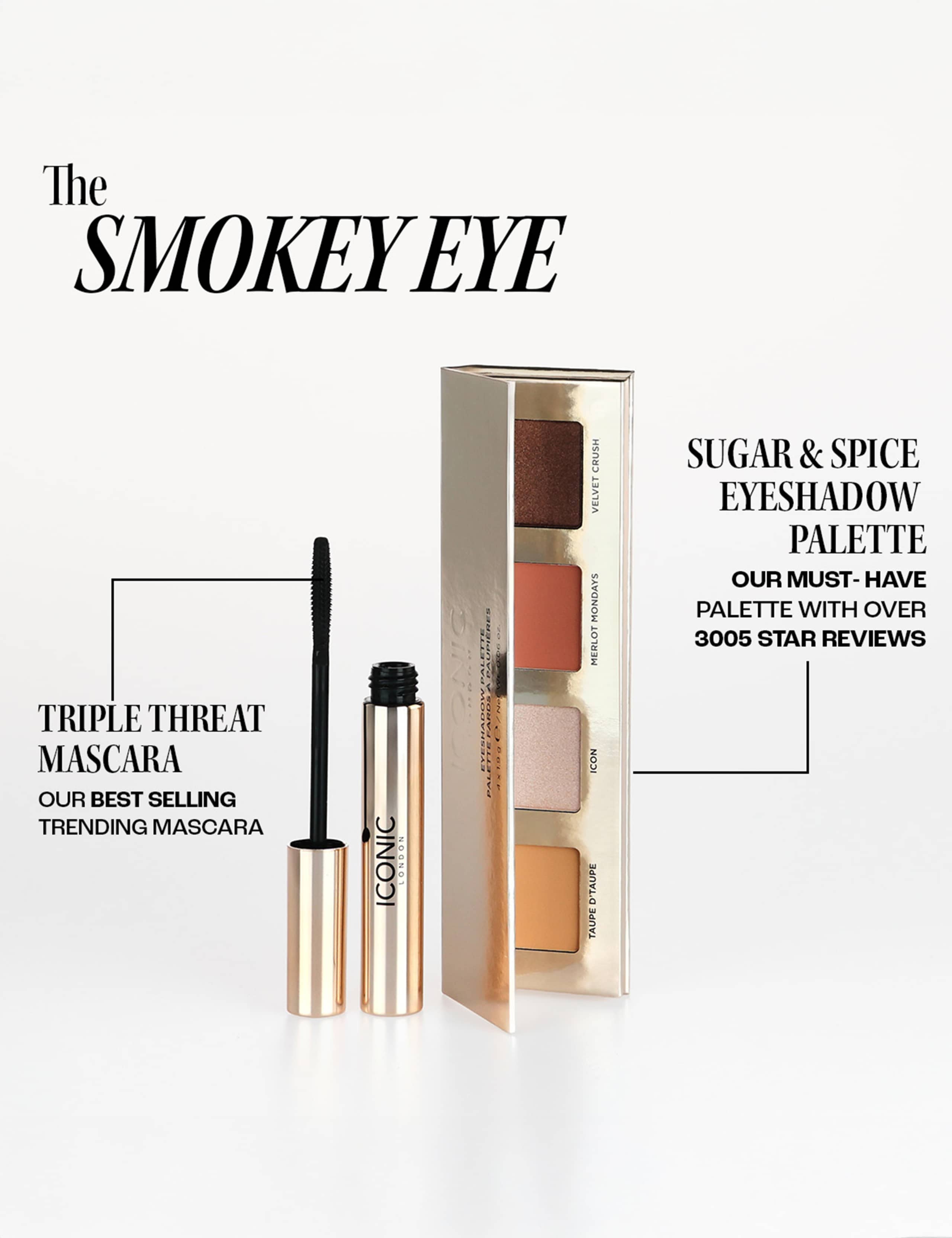The Smokey Eye 5 of 8