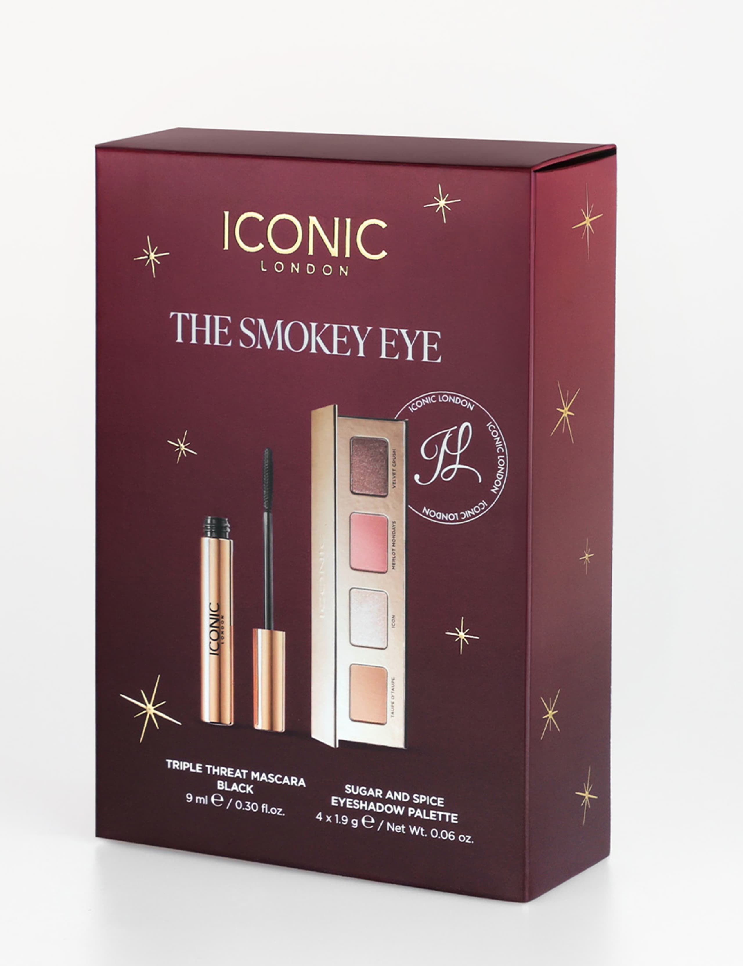 The Smokey Eye 8 of 8