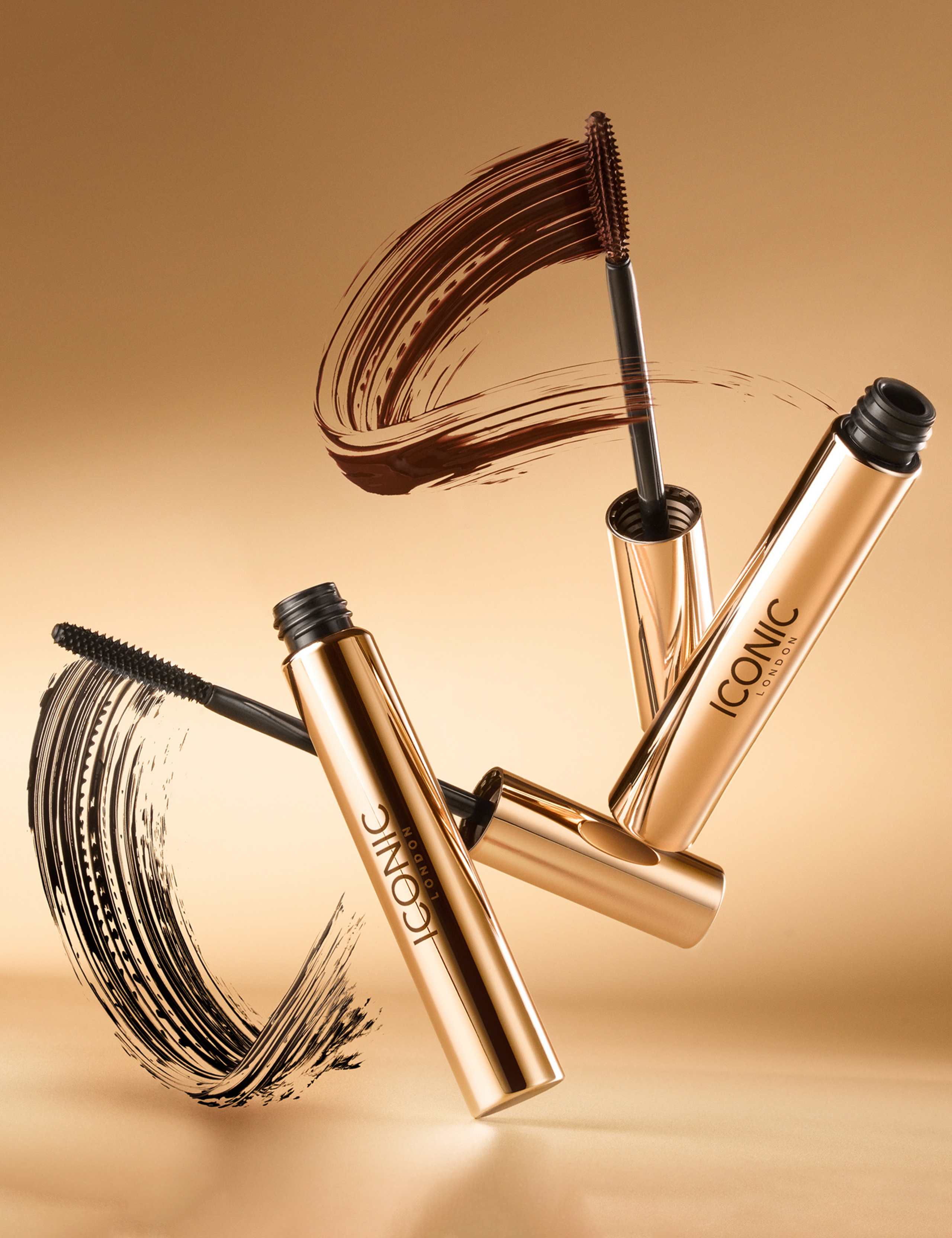 Triple Threat Mascara - Black 5 of 5