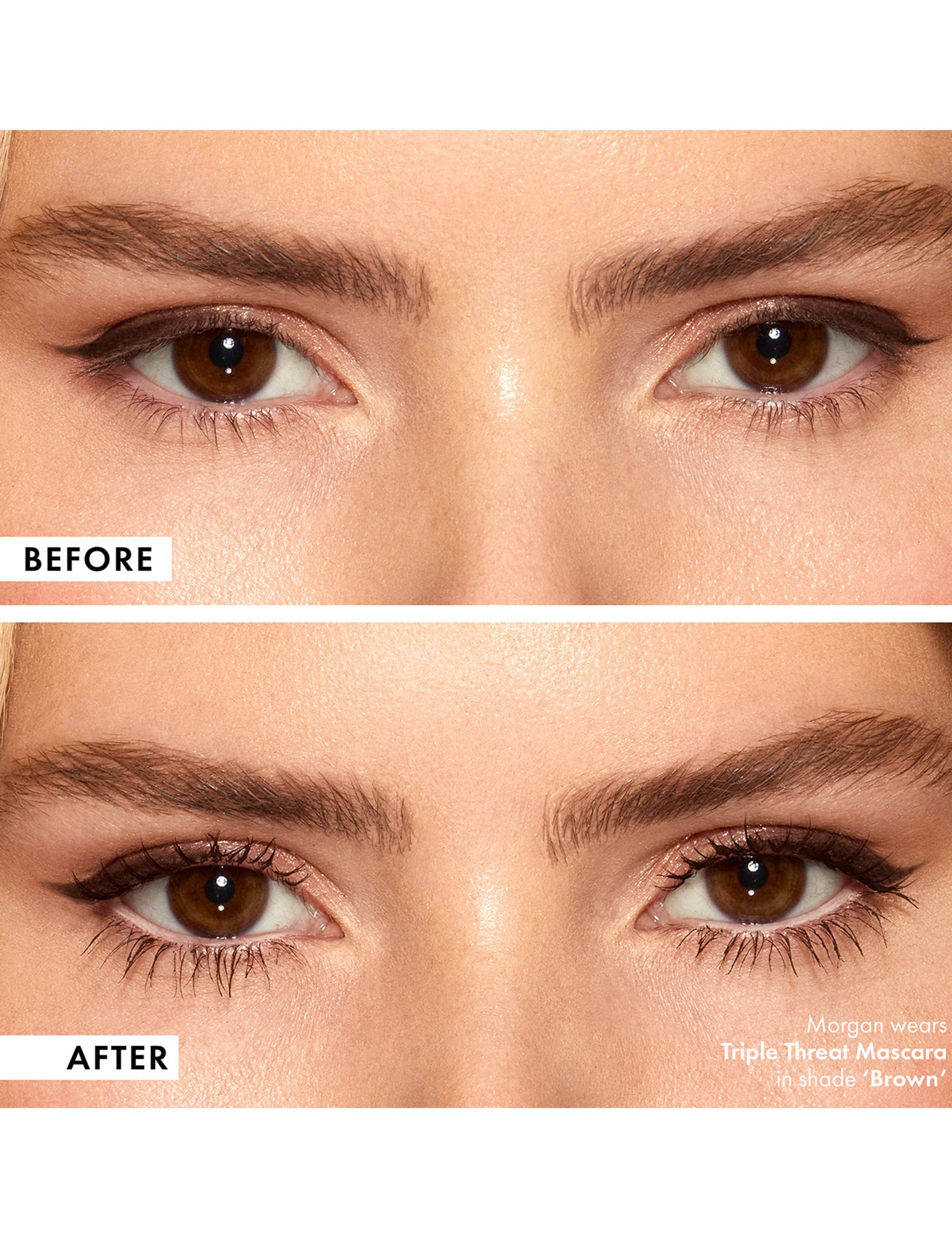 Triple Threat Mascara 2 of 7