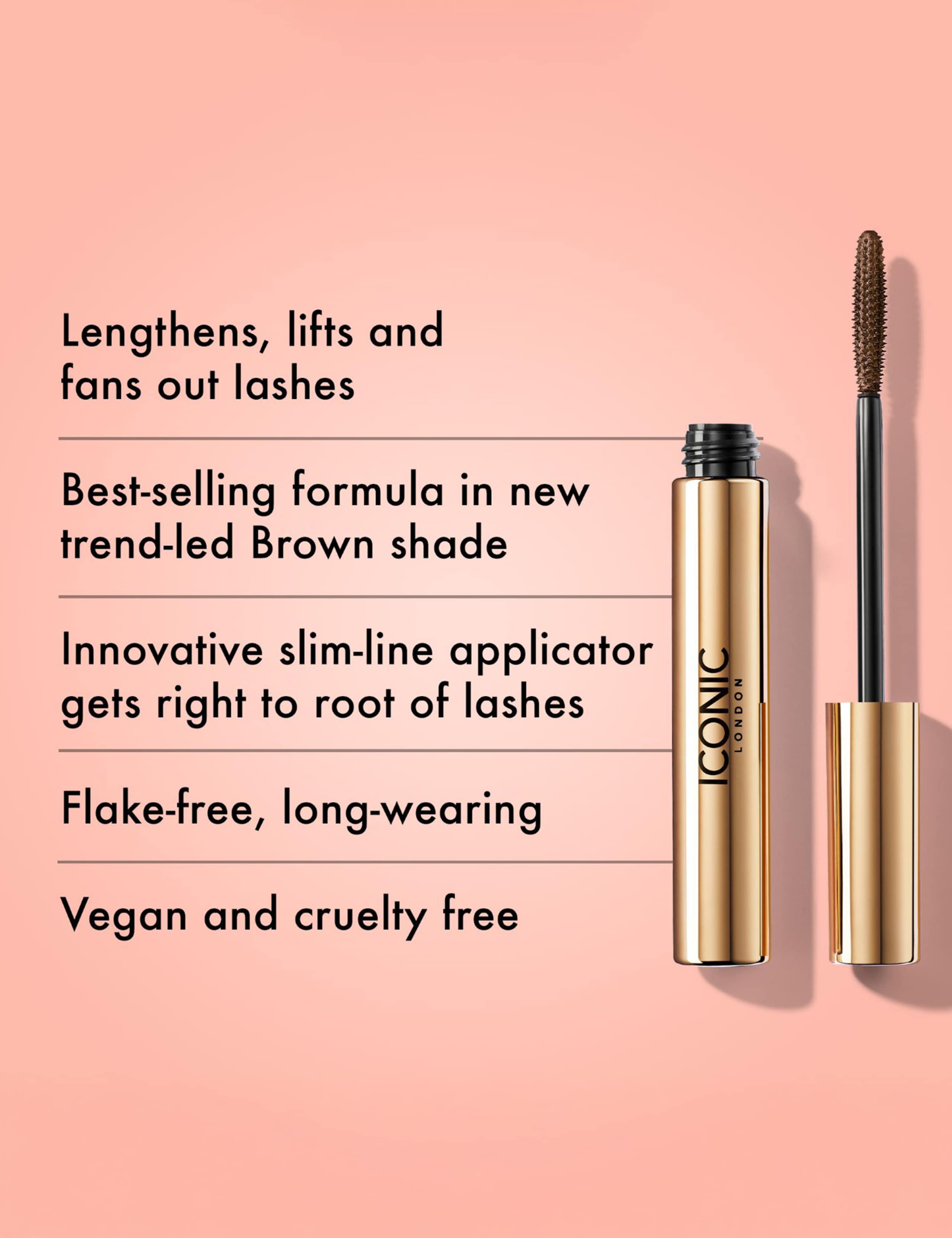 Triple Threat Mascara 5 of 7