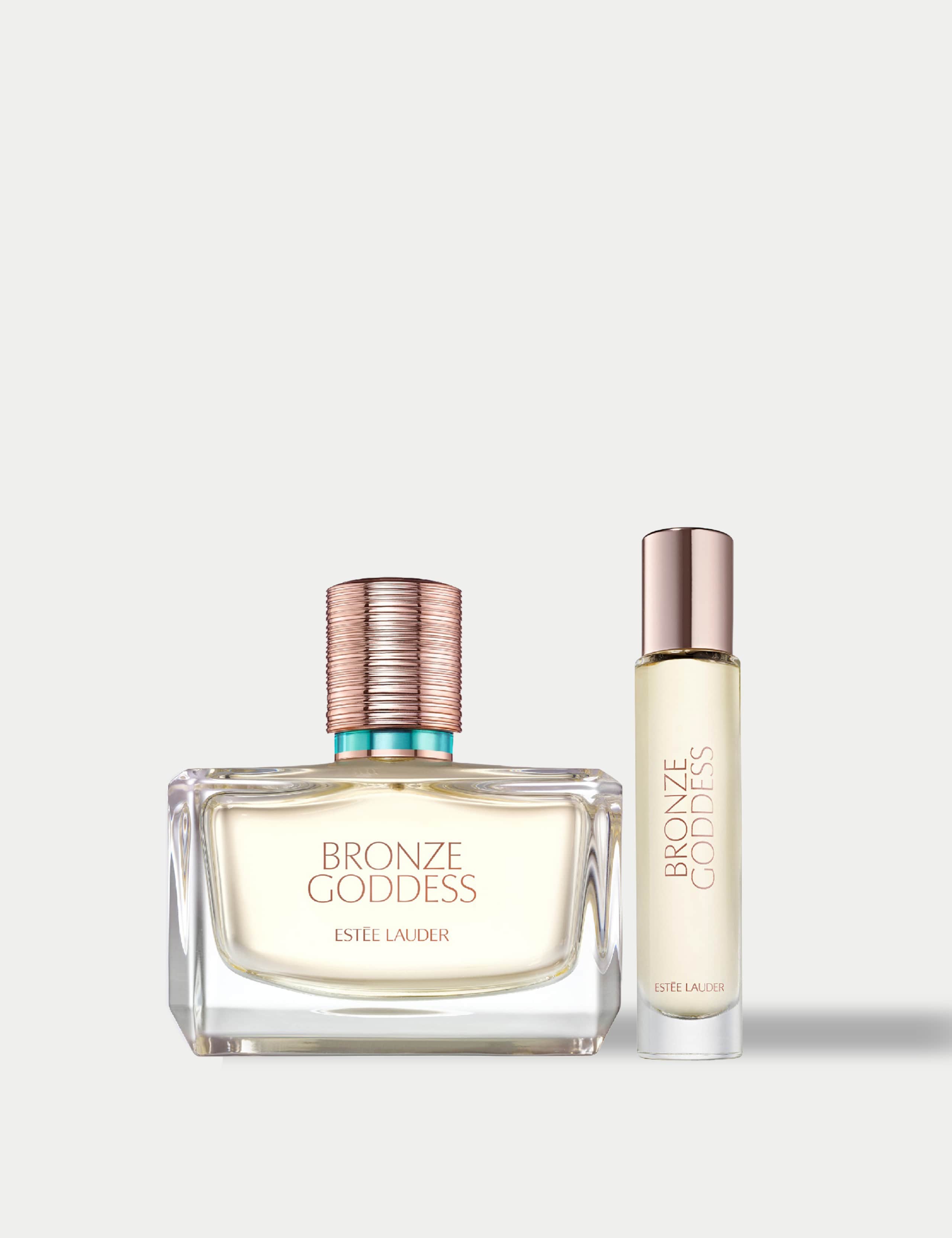 Estée Lauder Bronze Goddess Glow Anywhere 2 Piece Gift Set 1 of 2