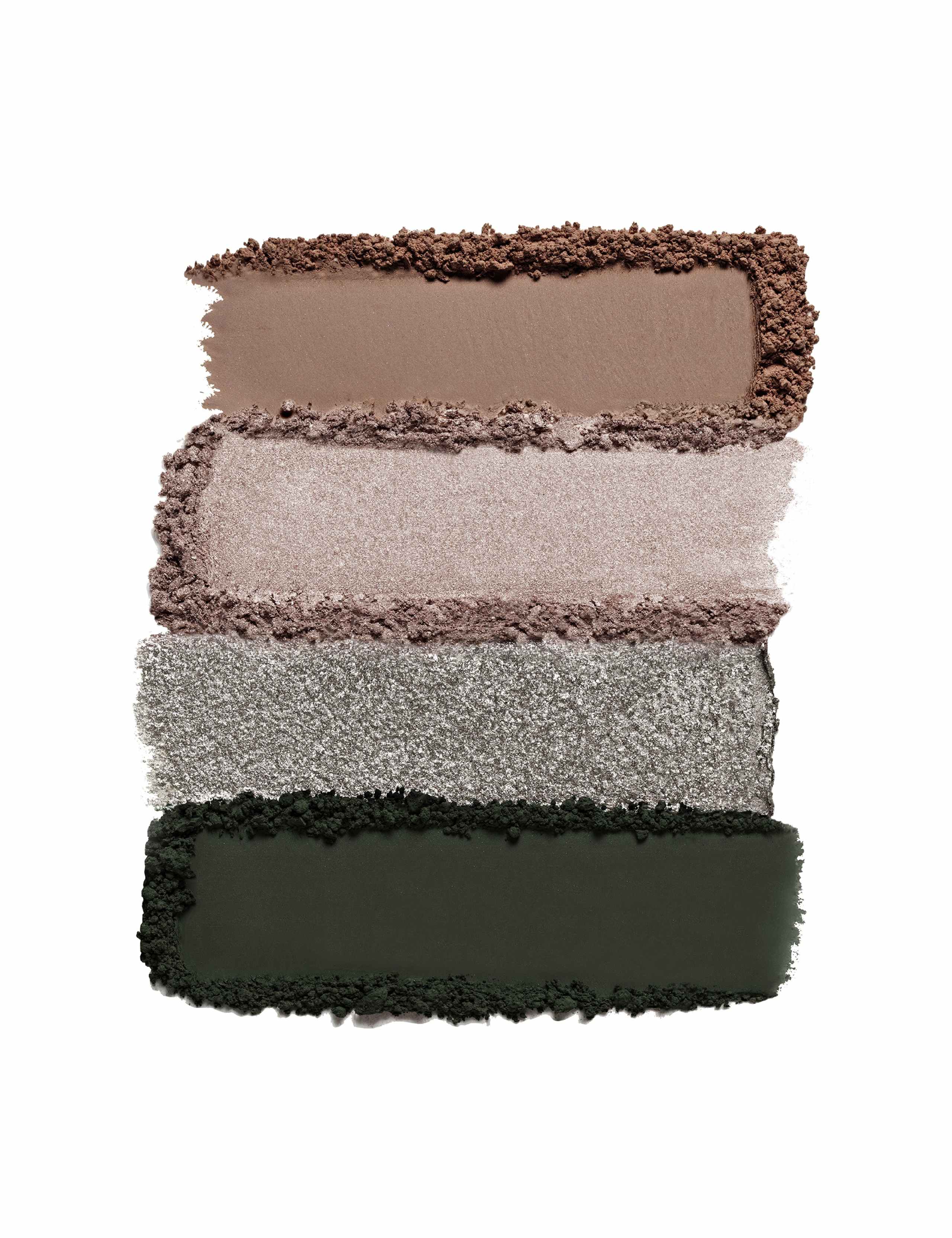 The Essential Eyeshadow Quad 4g 2 of 3