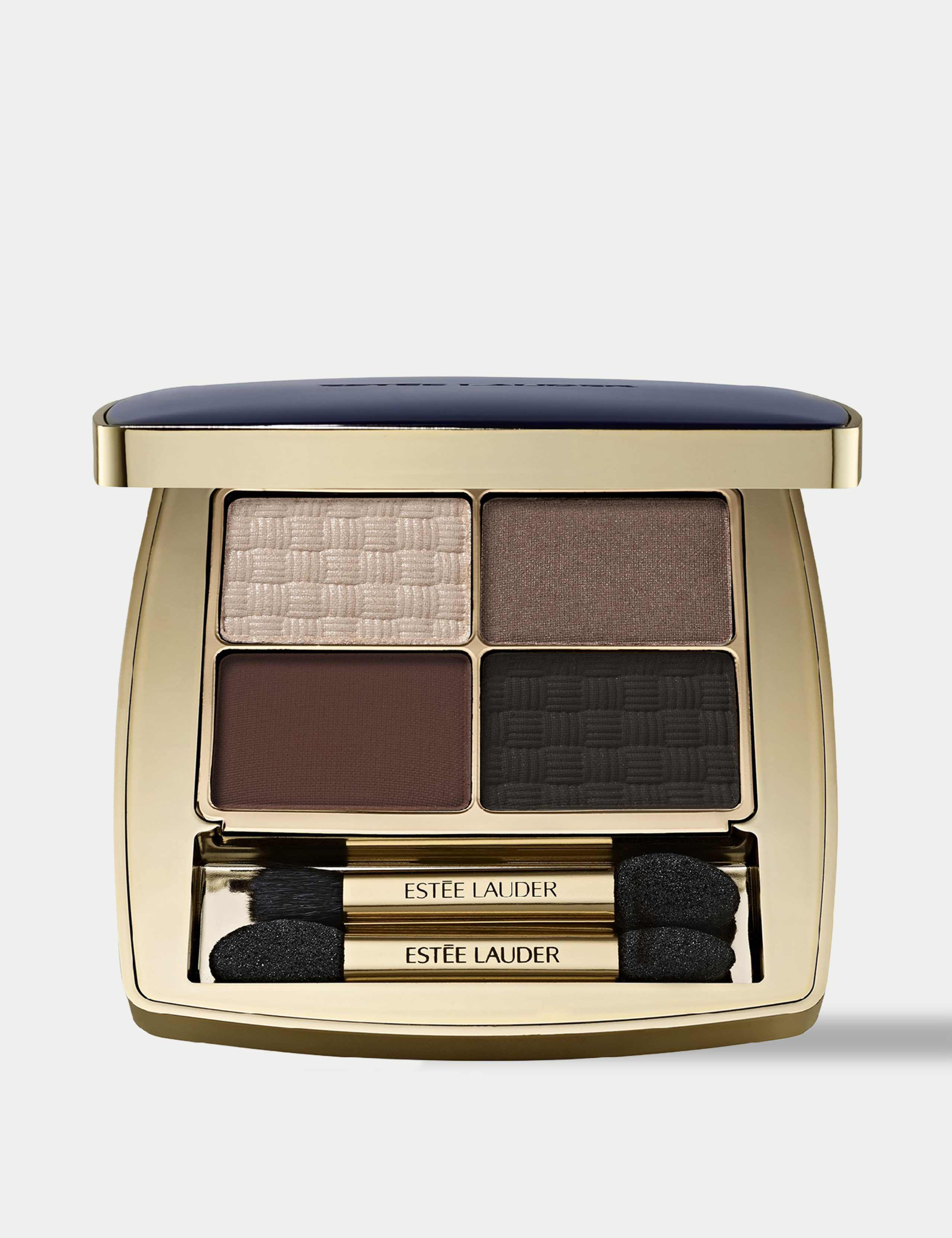 The Essential Eyeshadow Quad 4g 1 of 4