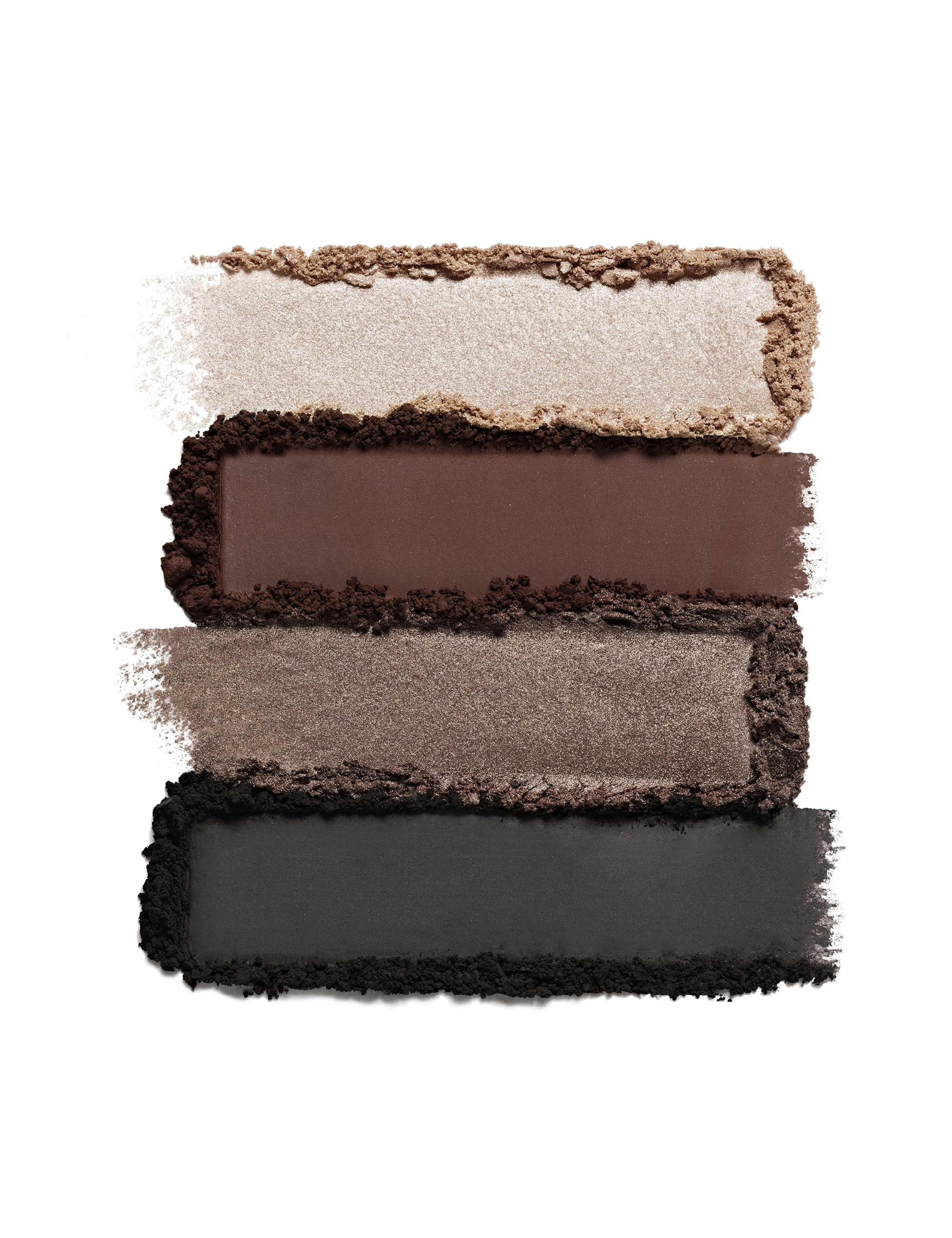 The Essential Eyeshadow Quad 4g 2 of 4
