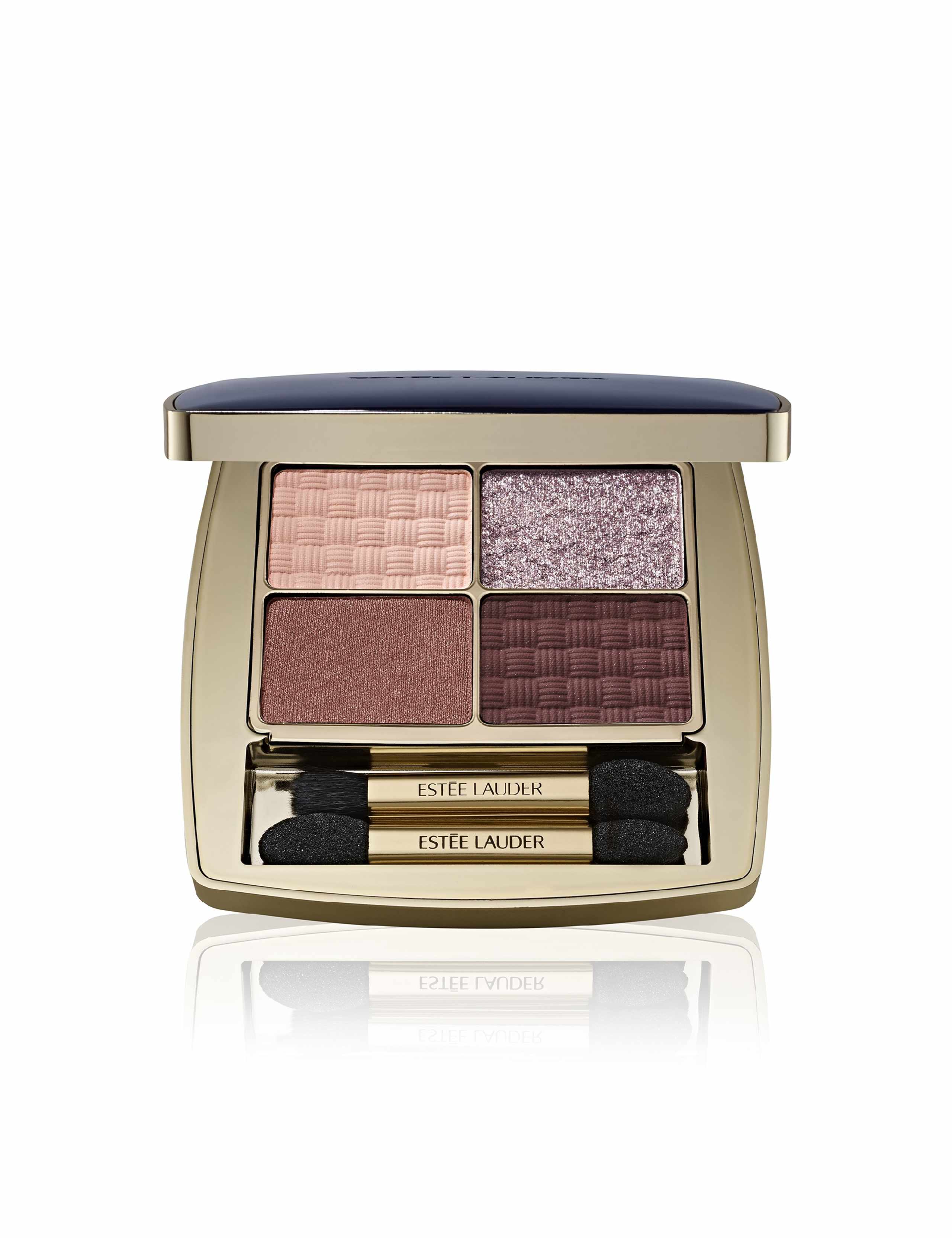 The Essential Eyeshadow Quad 4g 4 of 4
