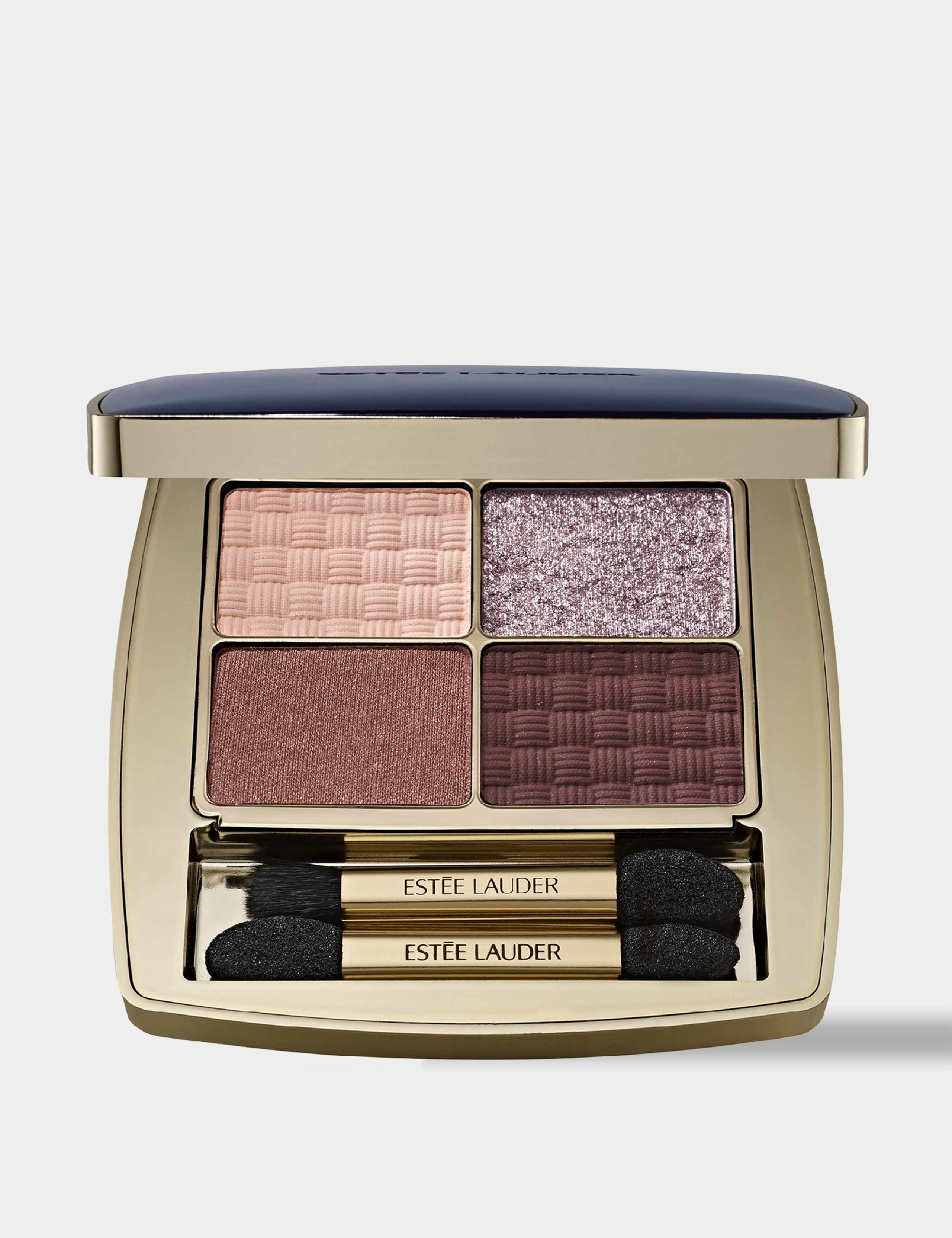 The Essential Eyeshadow Quad 4g 1 of 3