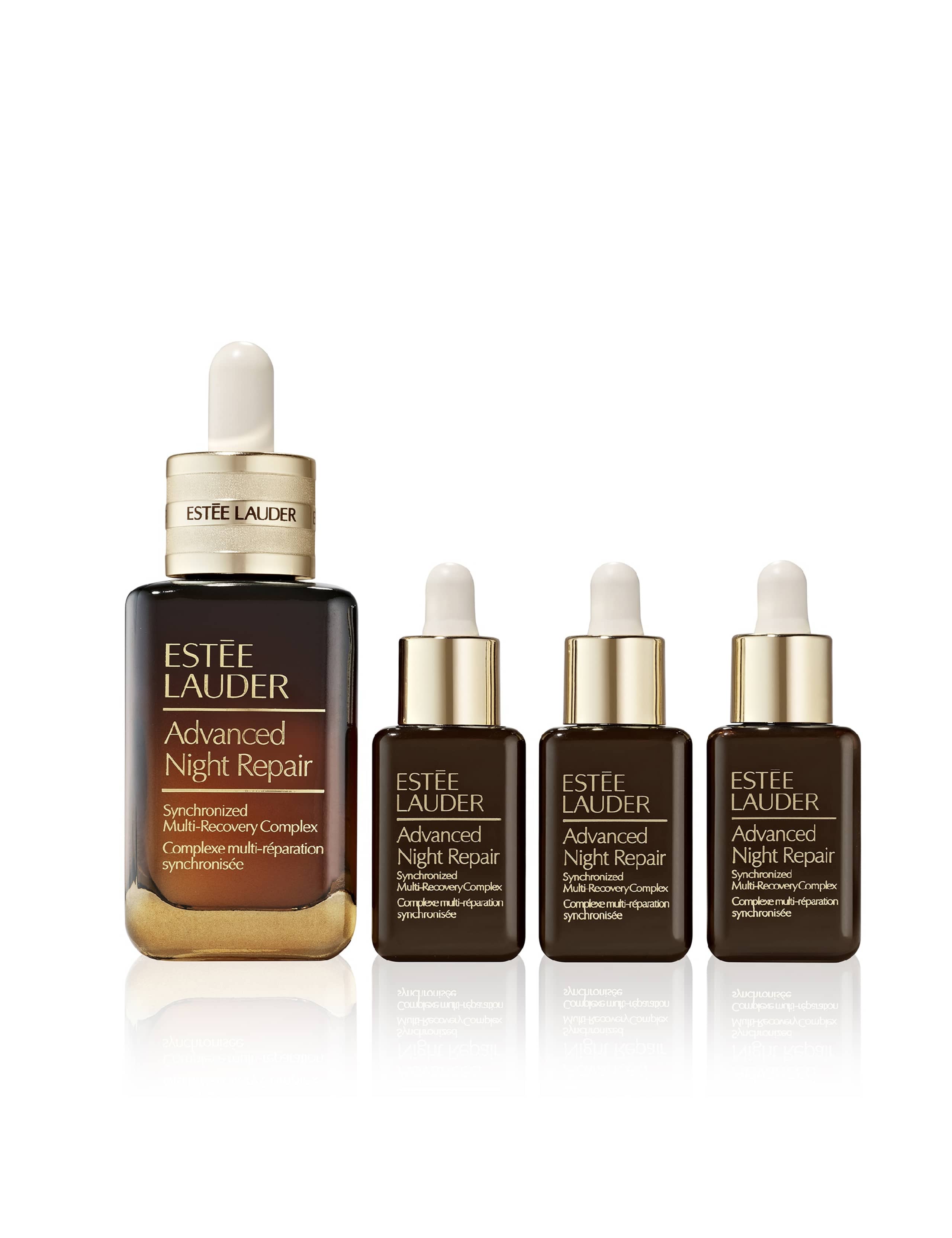 Estée Lauder Advanced Night Repair Serum Skincare Gift Set 2 of 2