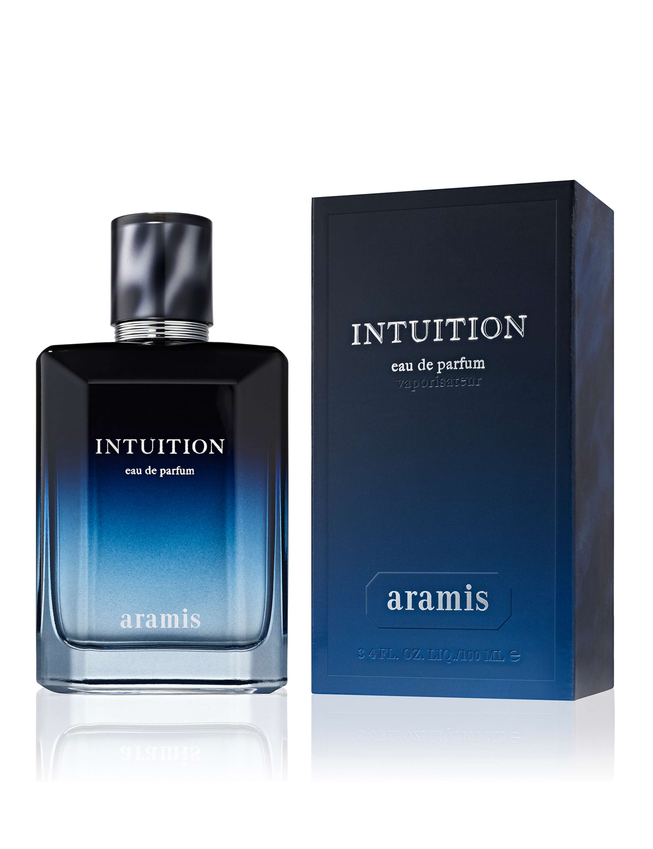 Aramis Intuition Eau de Parfum 100ml 2 of 8