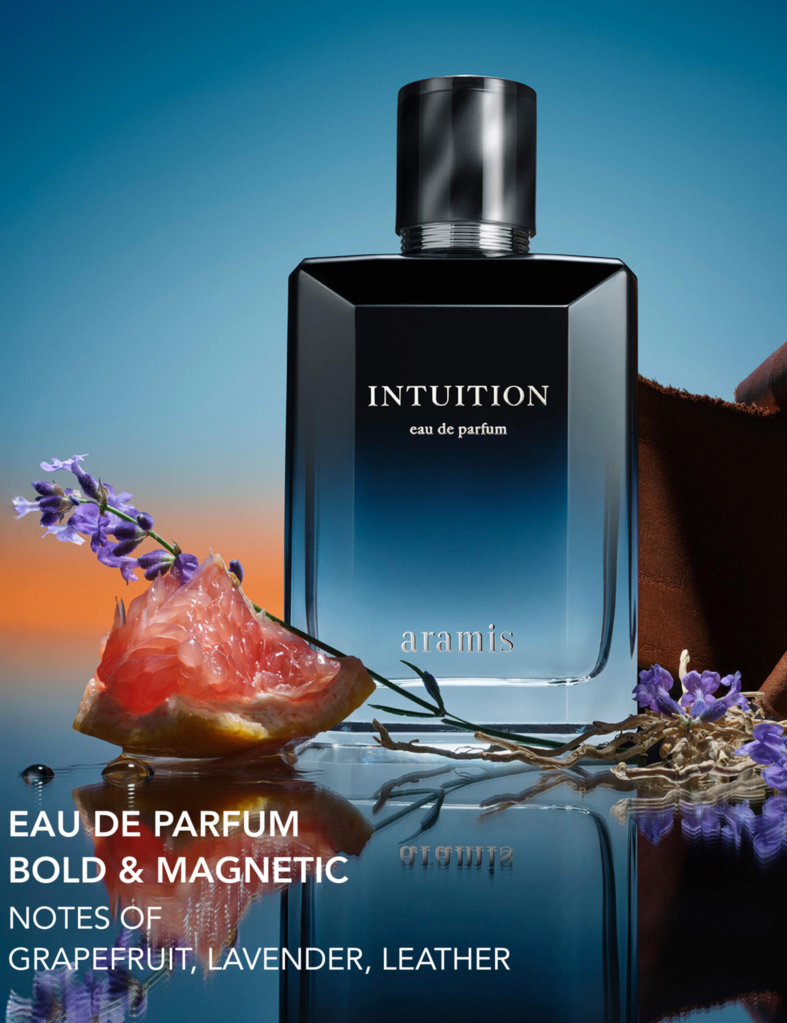 Aramis Intuition Eau de Parfum 100ml 3 of 8