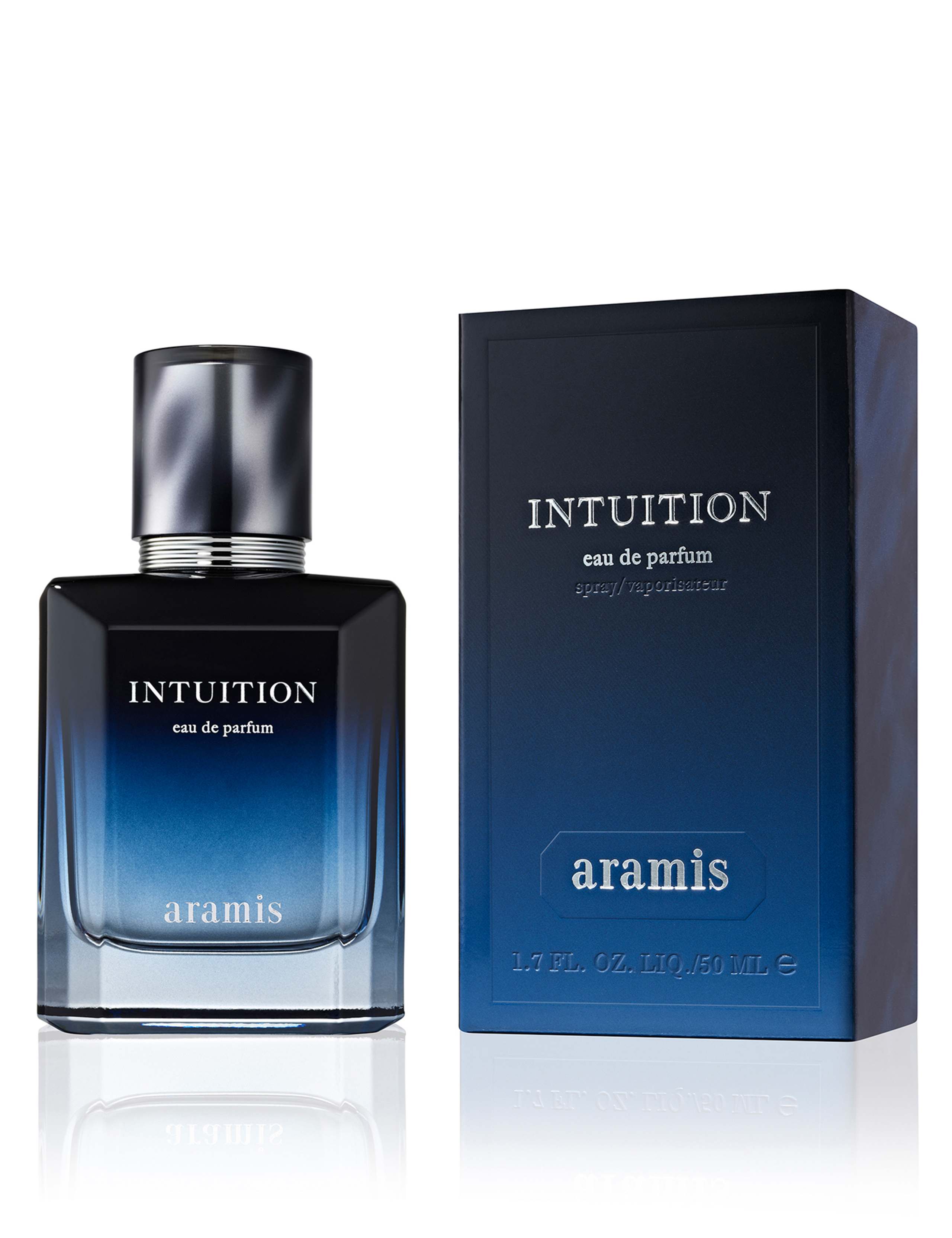 Aramis Intuition Eau de Parfum 50ml 2 of 8