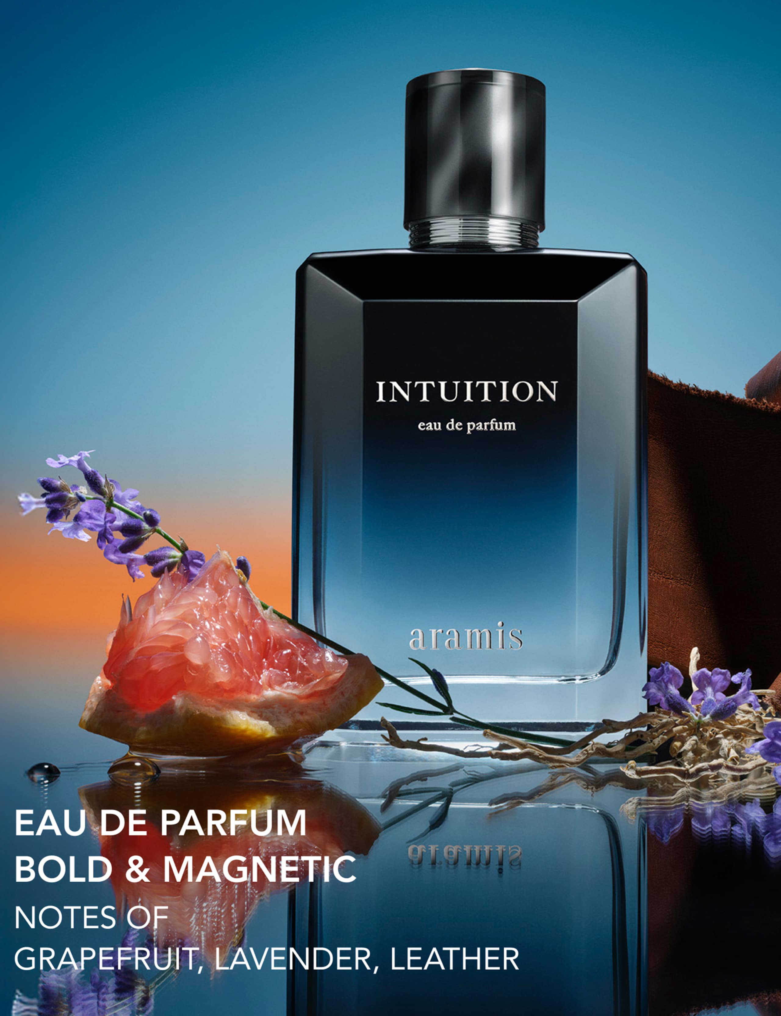 Aramis Intuition Eau de Parfum 50ml 3 of 8