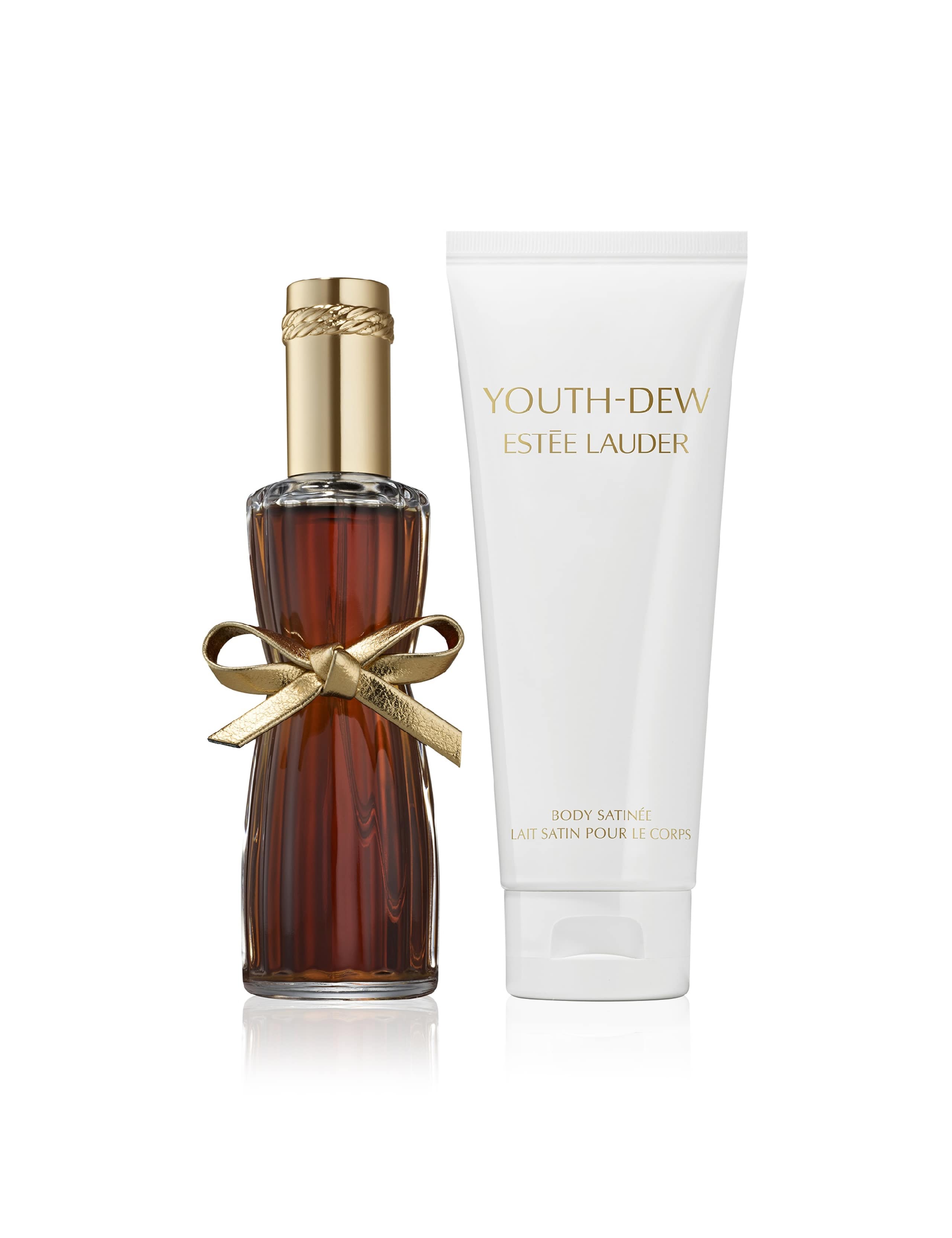 Estée Lauder Youth-Dew Indulgent Duo Fragrance Gift Set 2 of 3