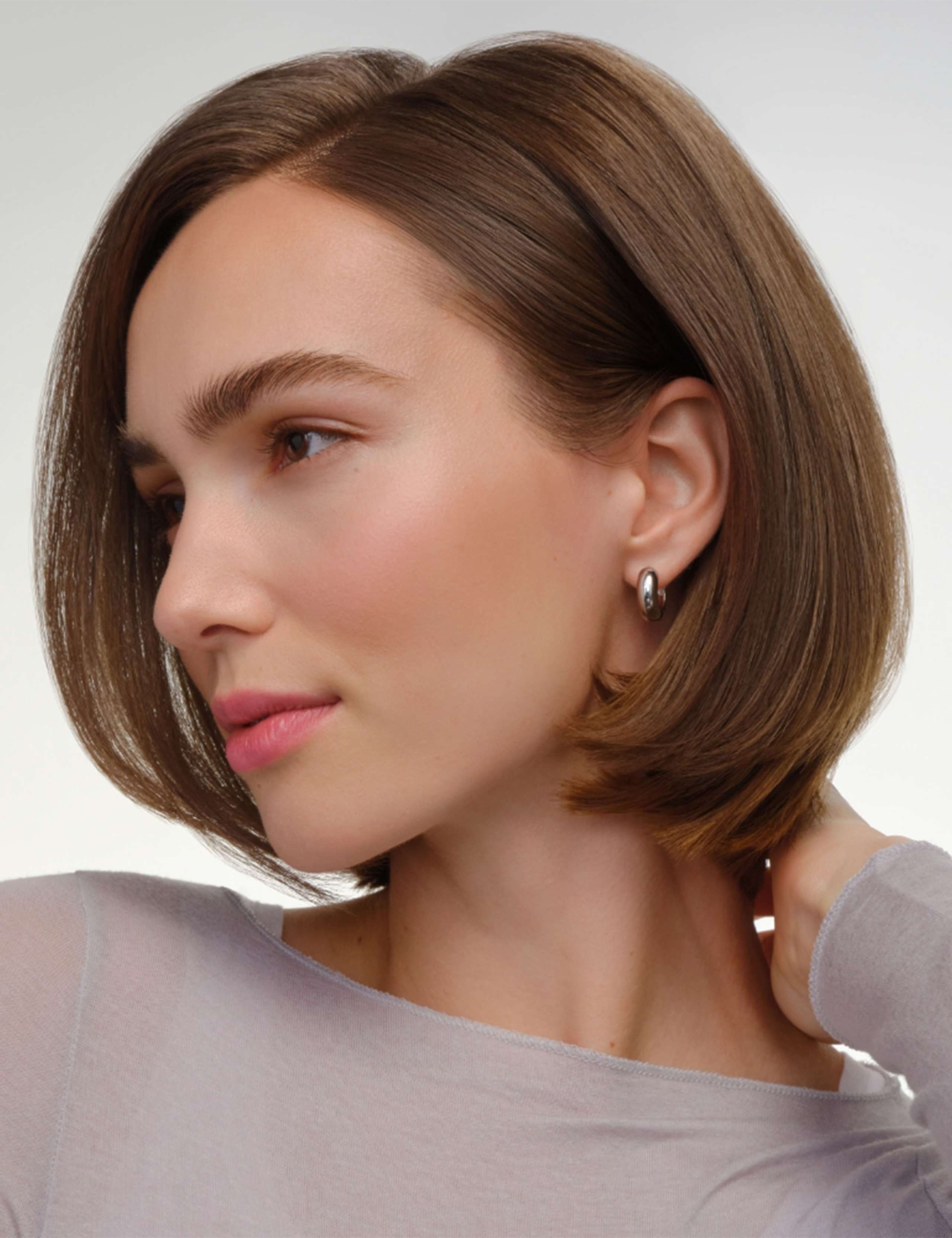 Presenting Lasting Volume & Style 8 of 8