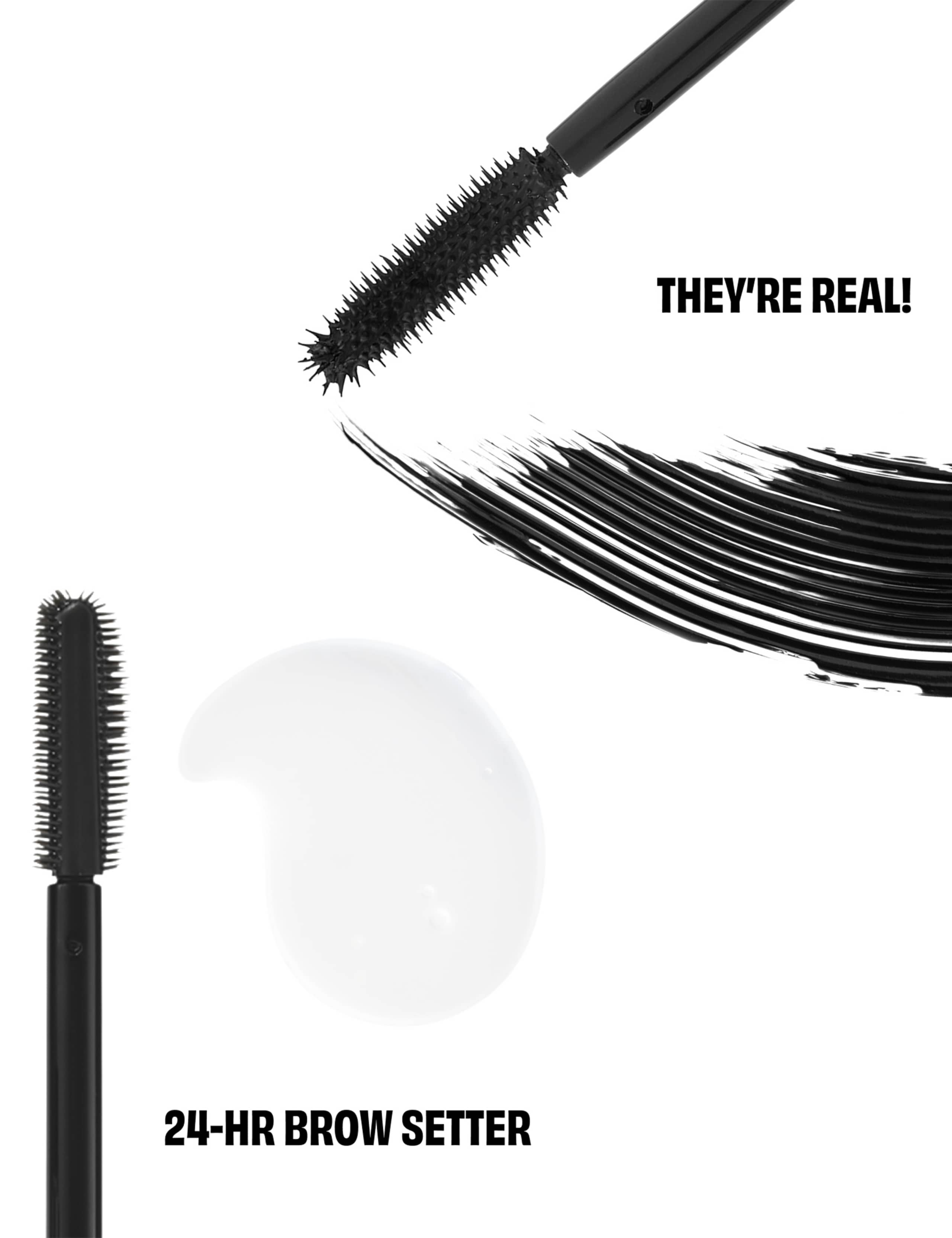 Whip It Glam Makeup Gift Set - Worth £29.50 2 of 7