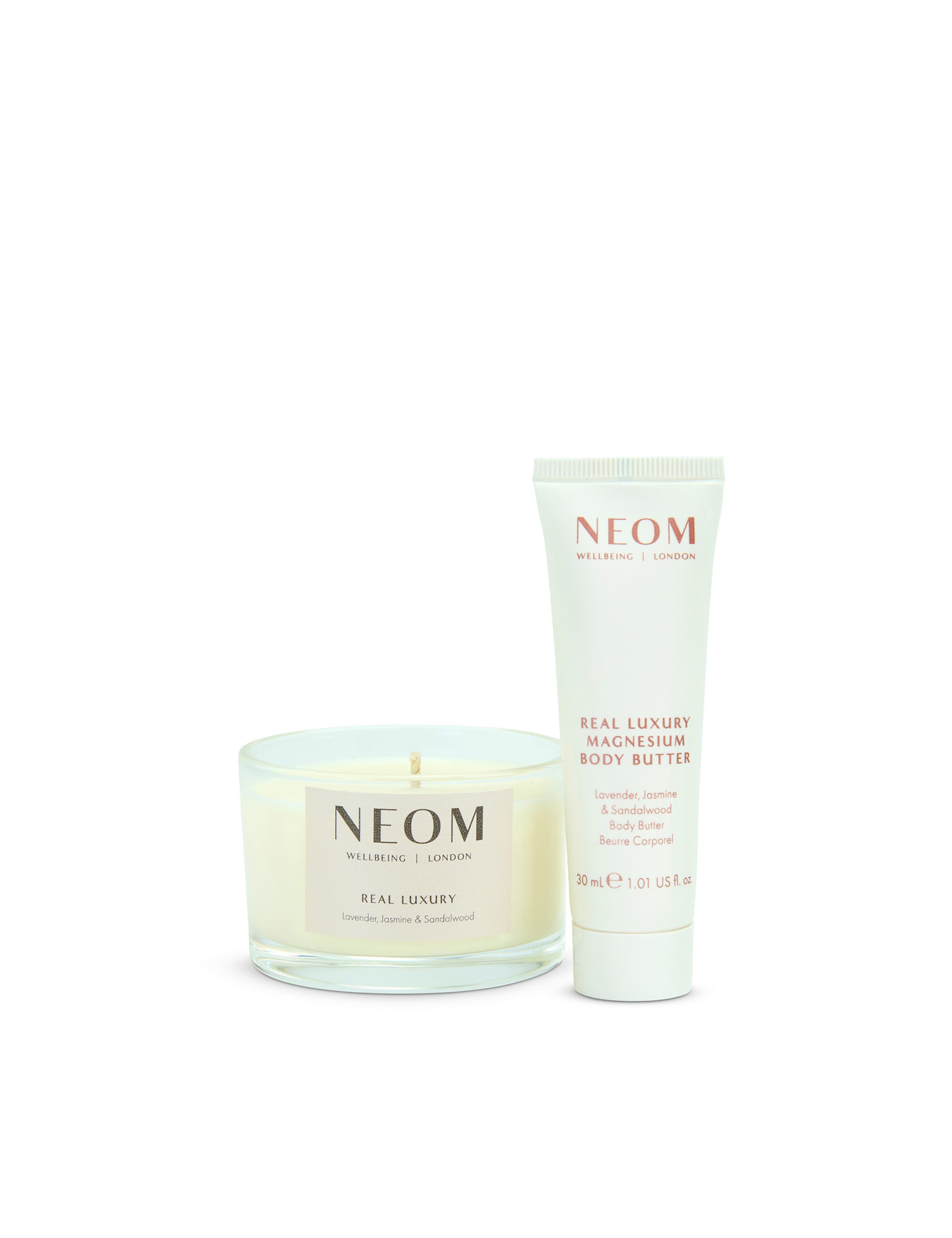 Moment Of Calm Gift Set 4 of 5