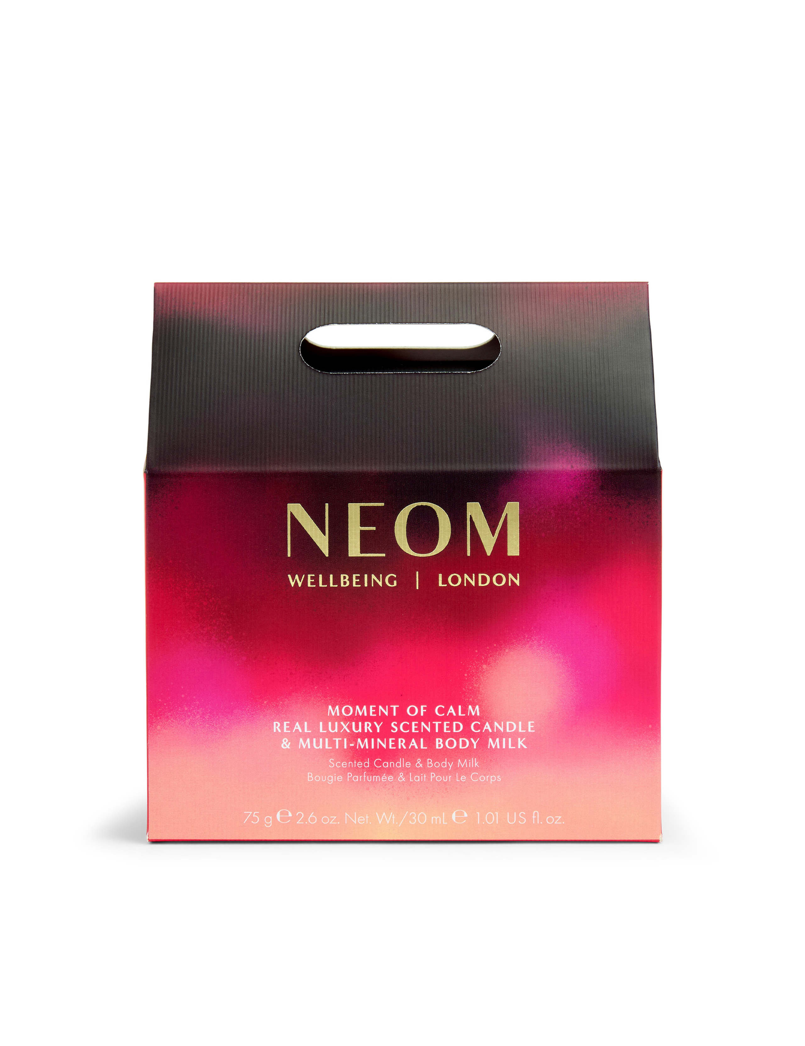 Moment Of Calm Gift Set 5 of 5
