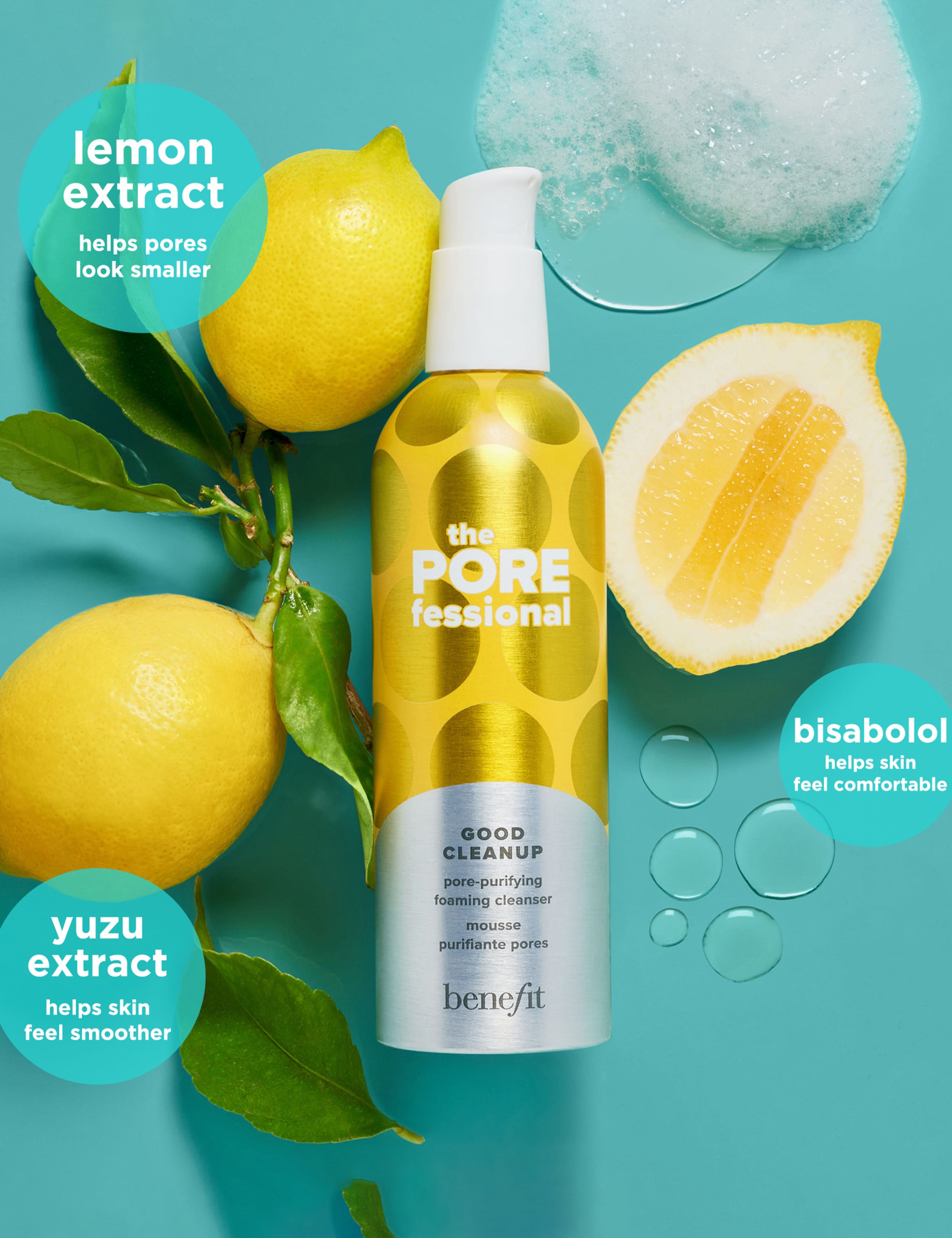 All You Knead is Pore Care Gift Set - Worth £32 5 of 9