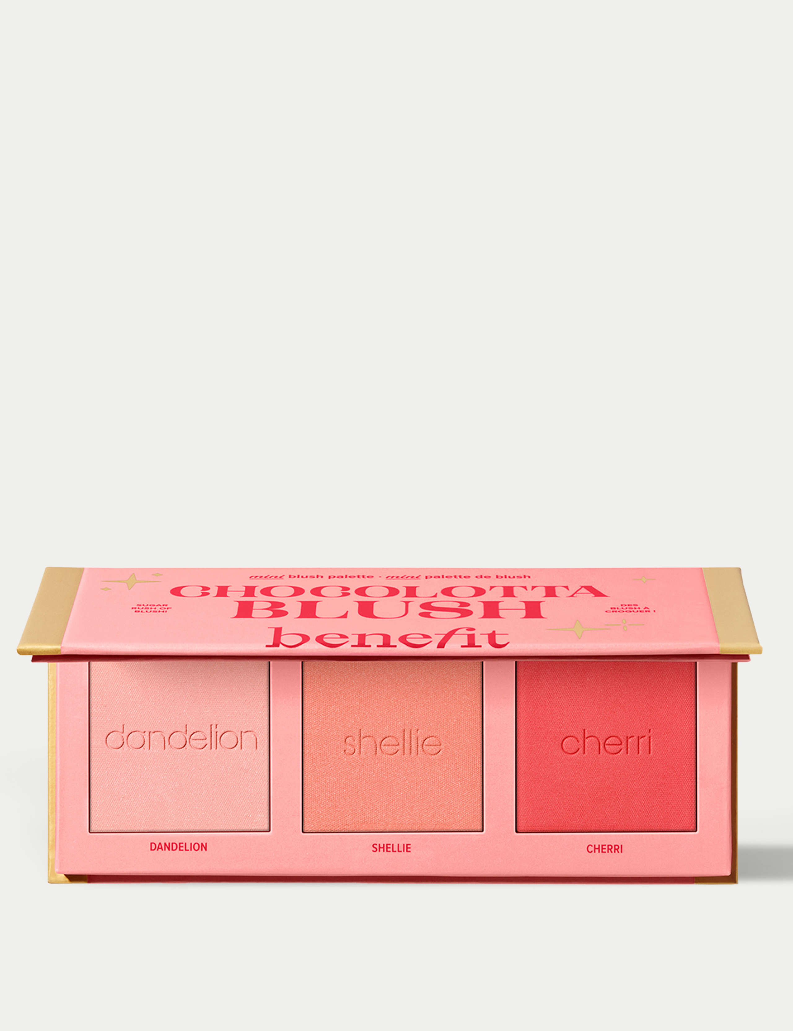 Chocolotta​ Blush Palette - Worth £49.50 1 of 6